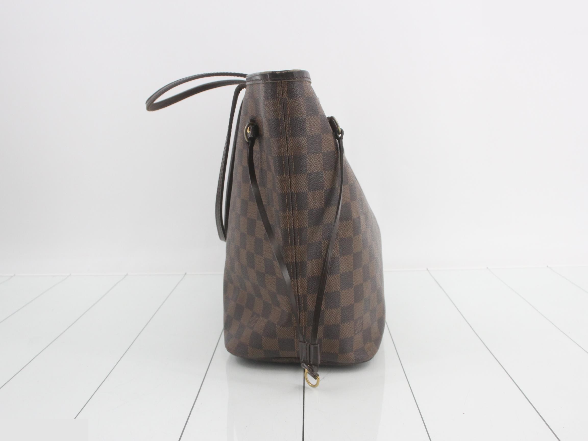 Neverfull MM — view 3
