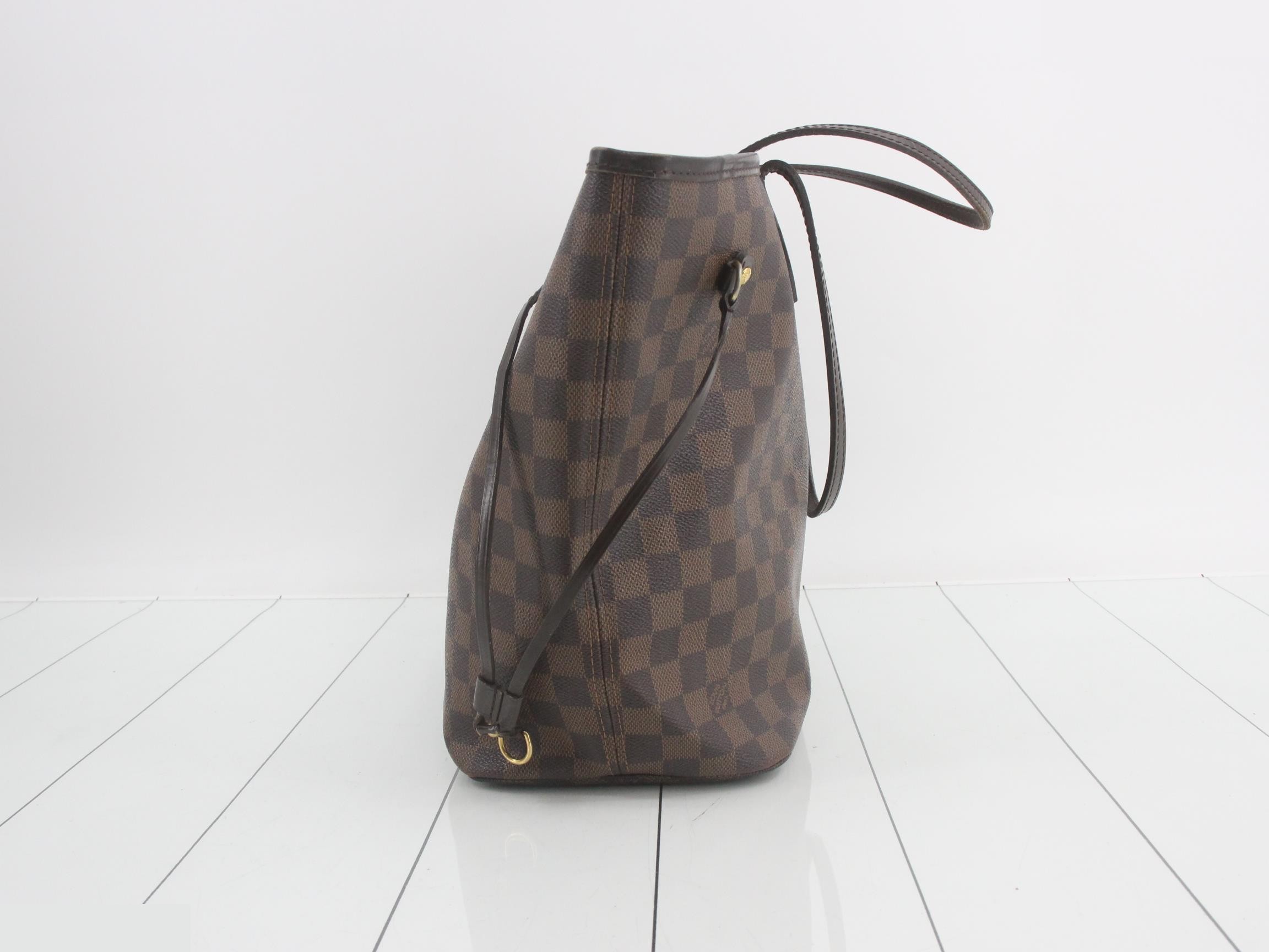 Neverfull MM — view 4