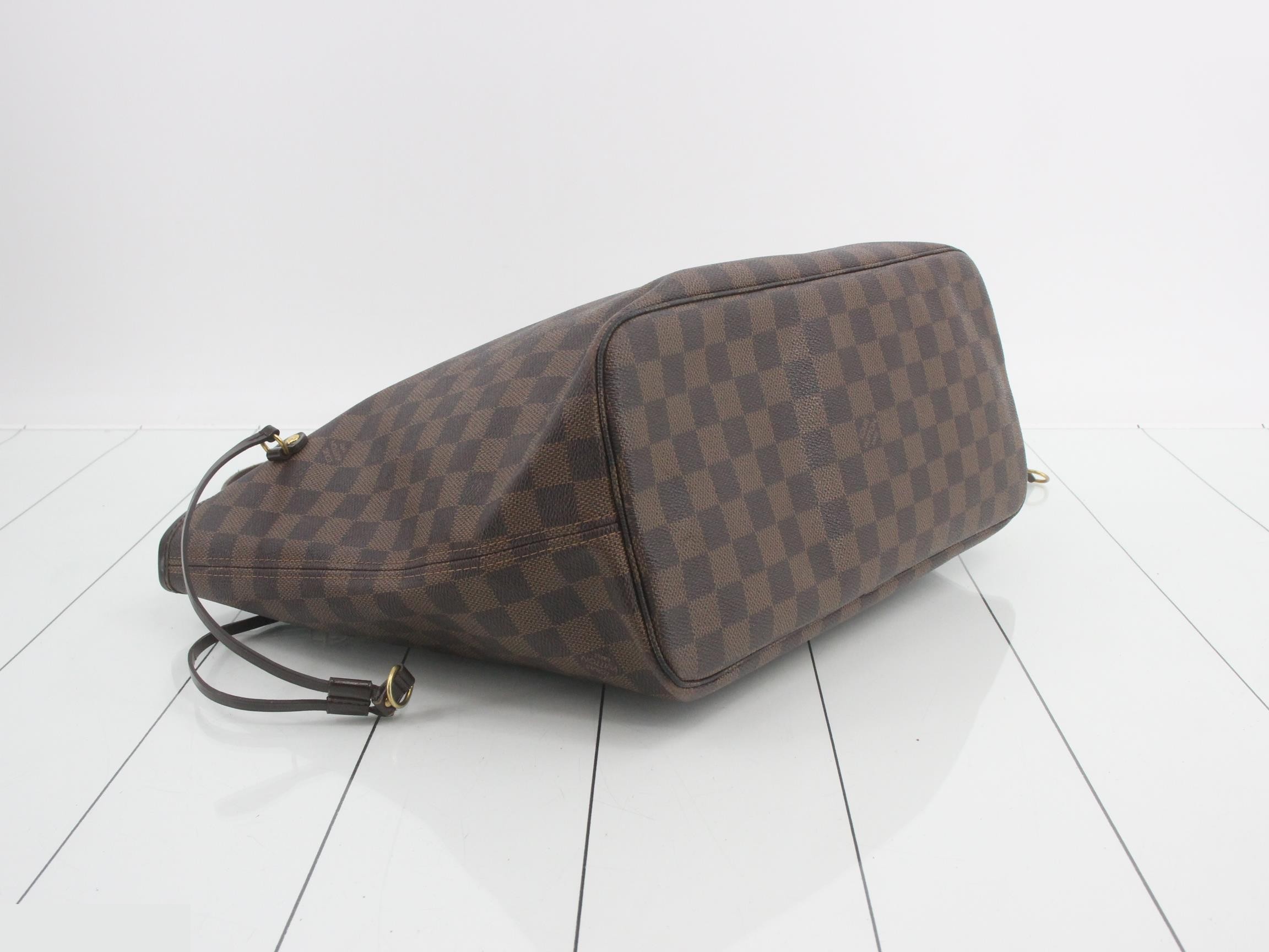 Neverfull MM — view 5