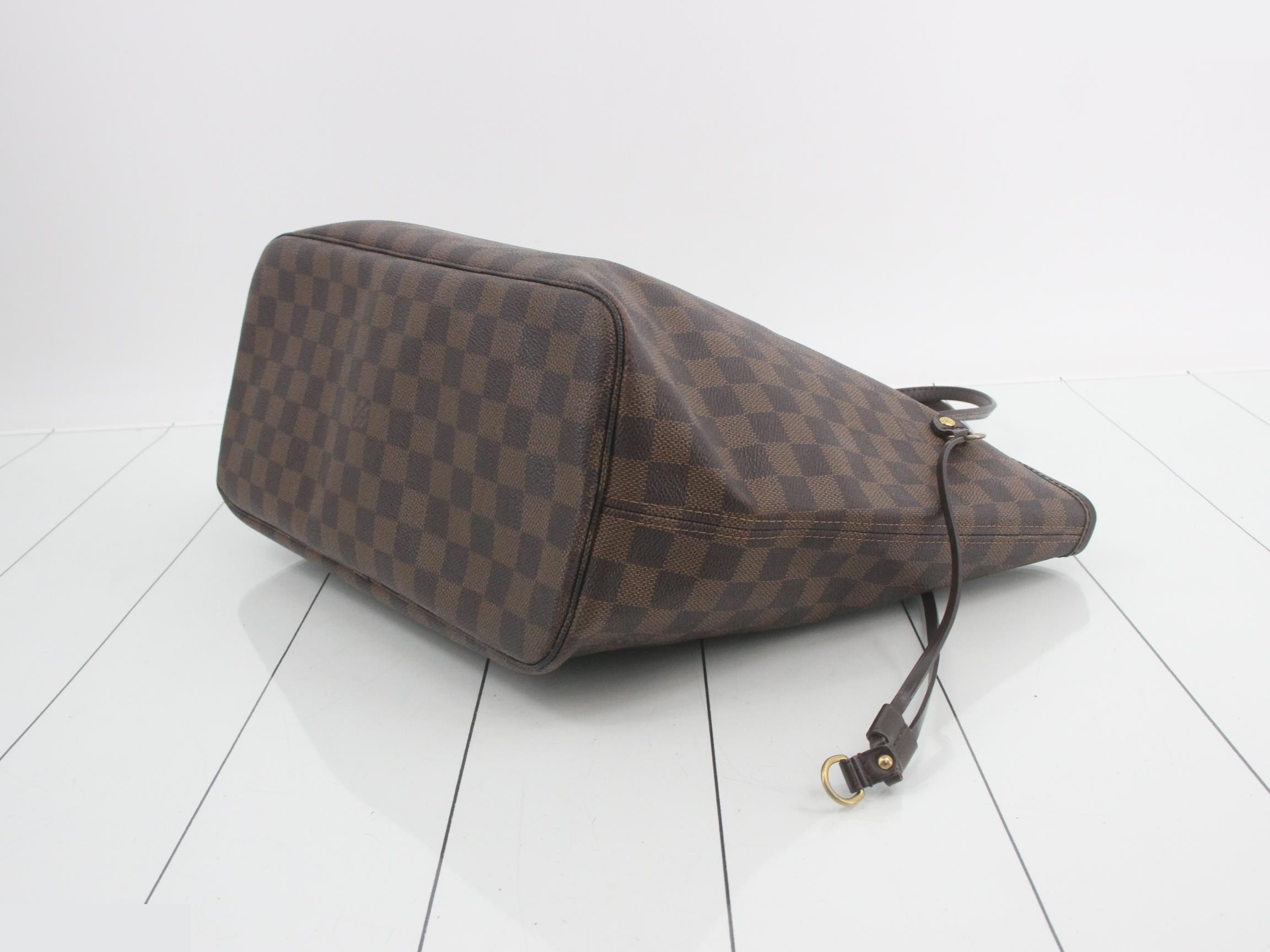 Neverfull MM — view 6