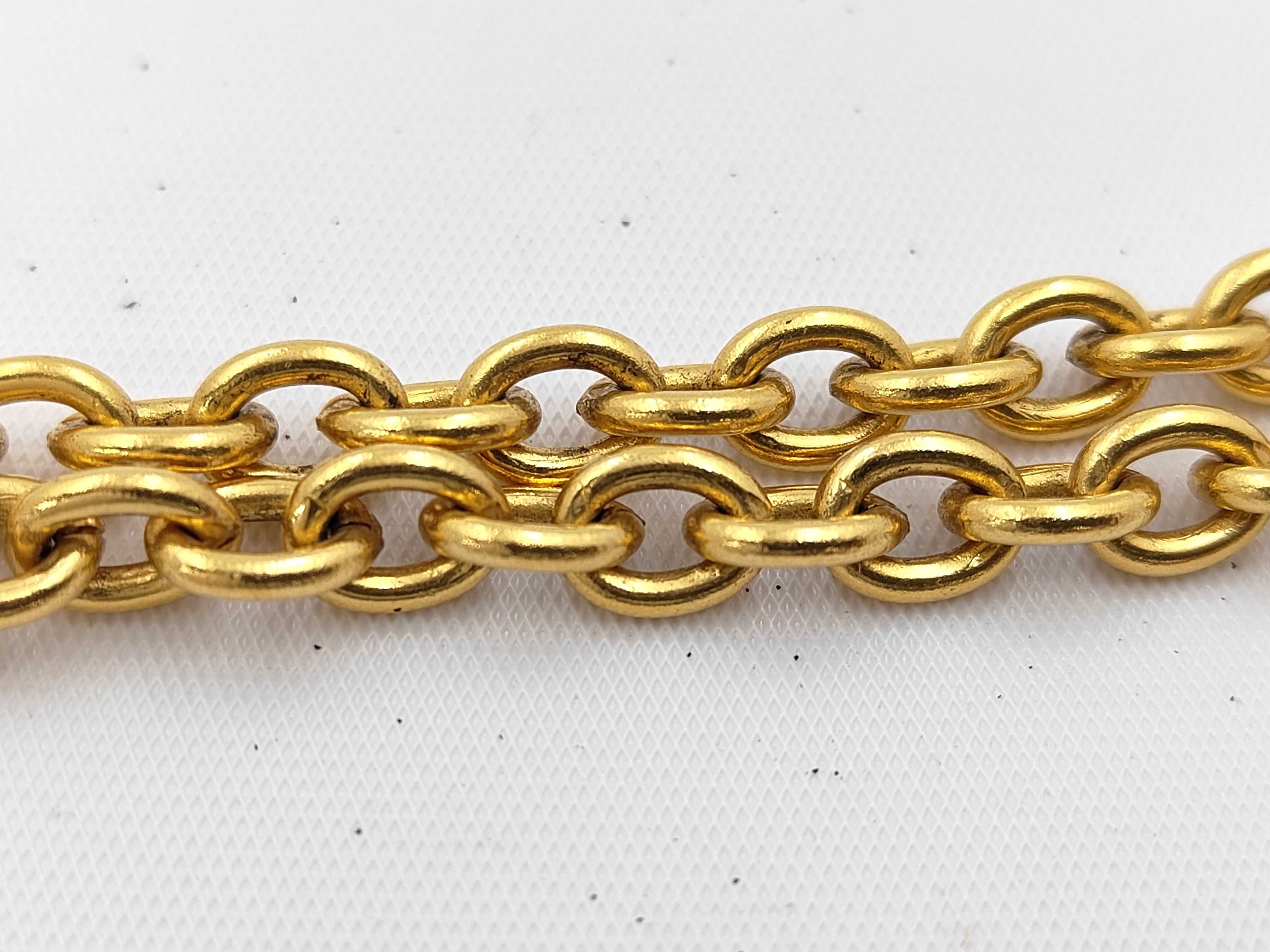 Coco Mark Necklace — view 8
