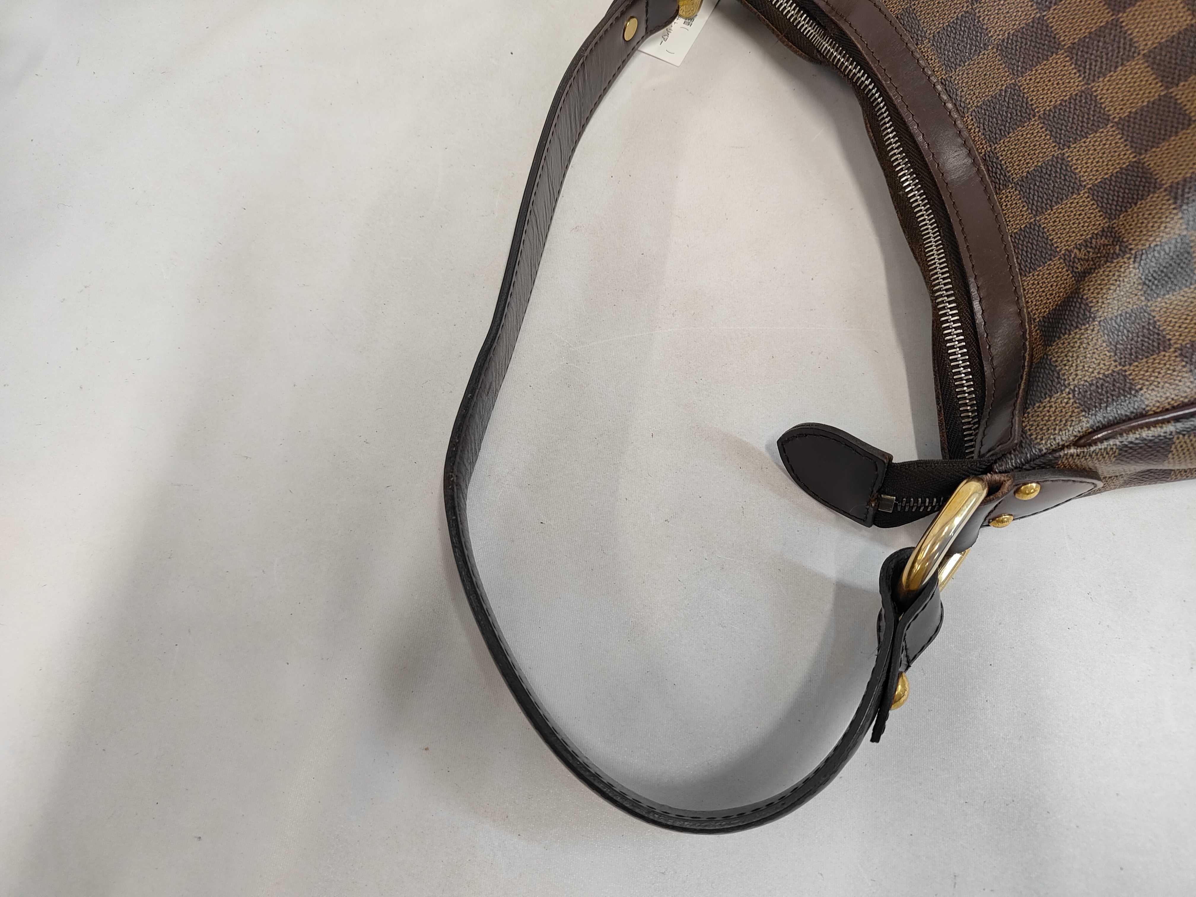 Damier Hyperly Shoulder Bag — view 5