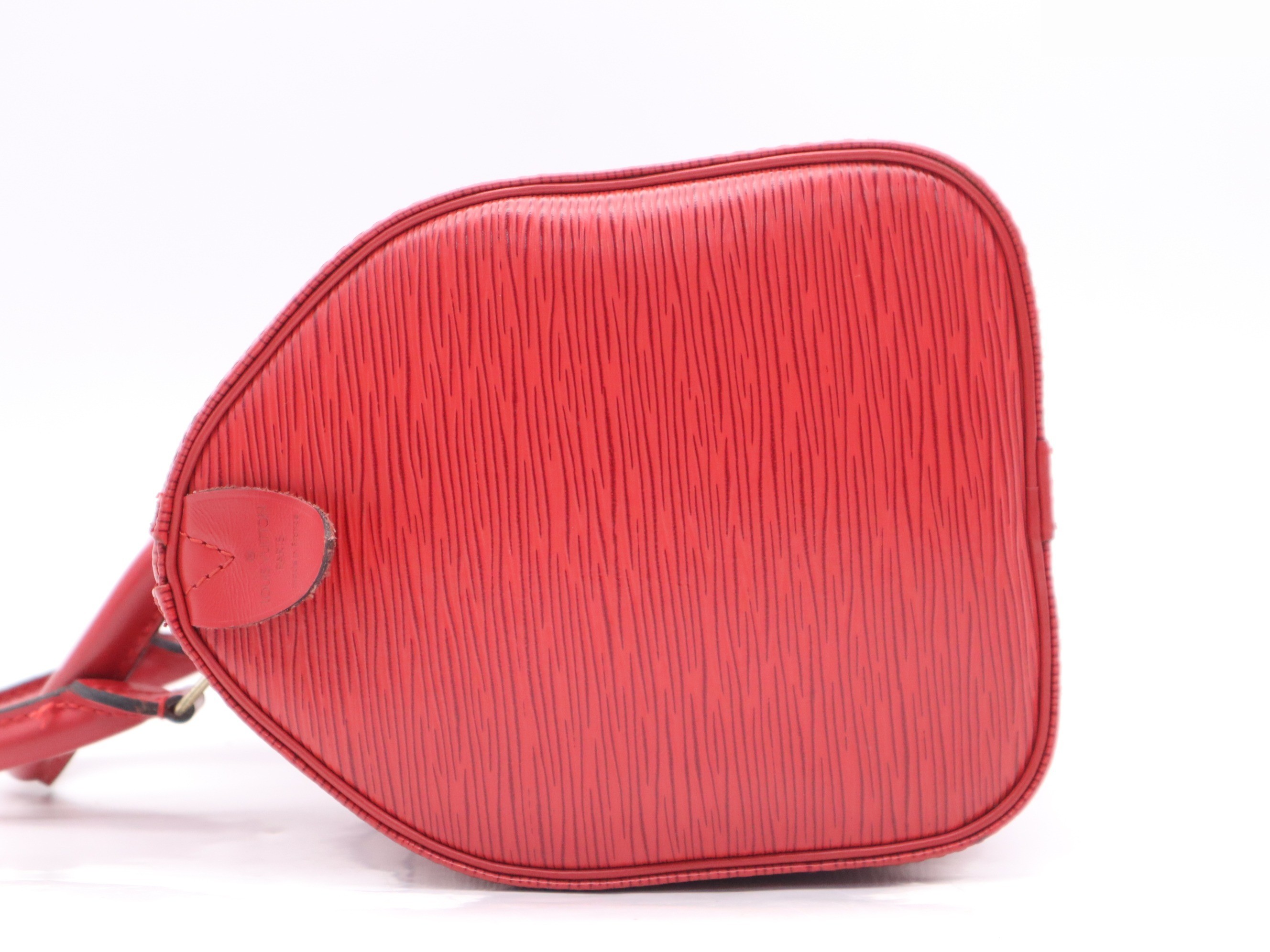 Speedy 25 Castilian Red — view 3
