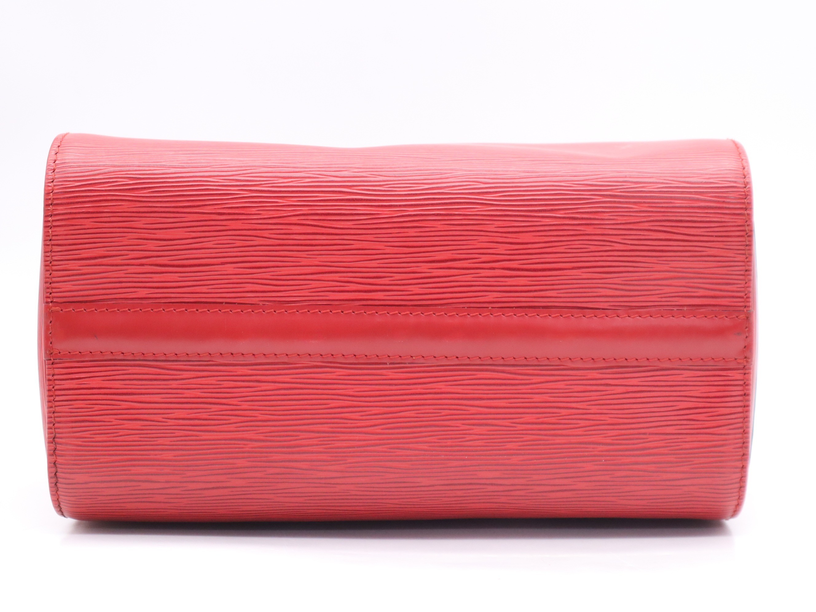 Speedy 25 Castilian Red — view 4