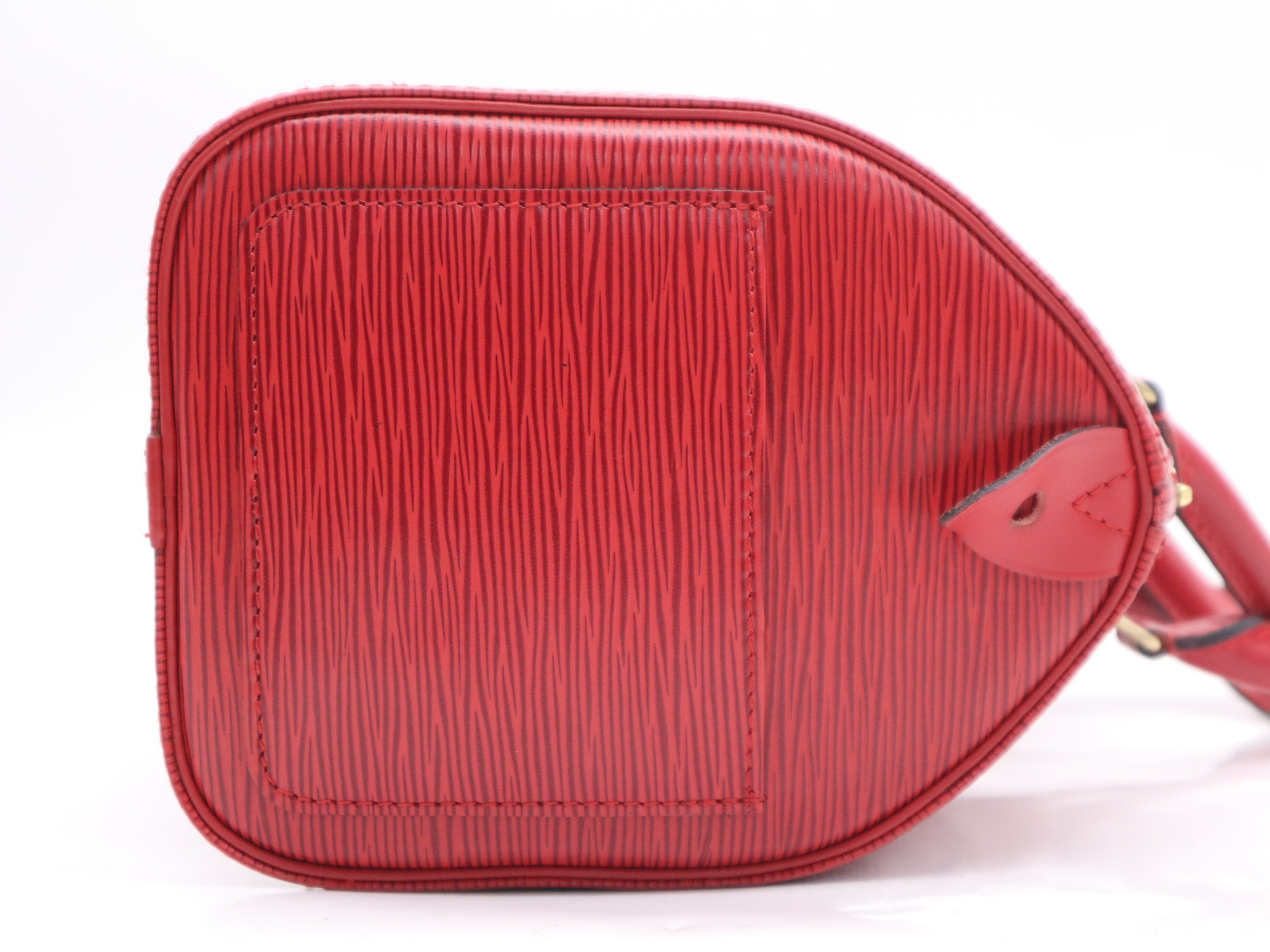 Speedy 25 Castilian Red — view 5