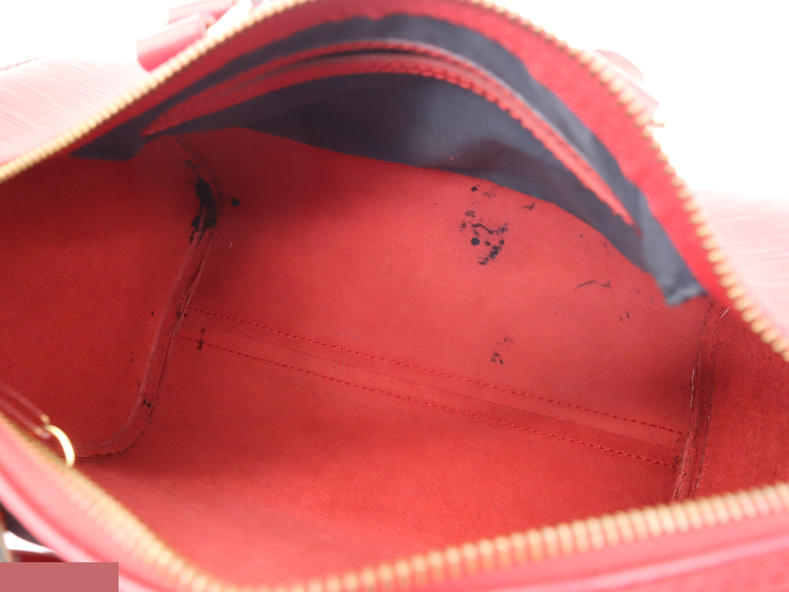 Speedy 25 Castilian Red — view 7