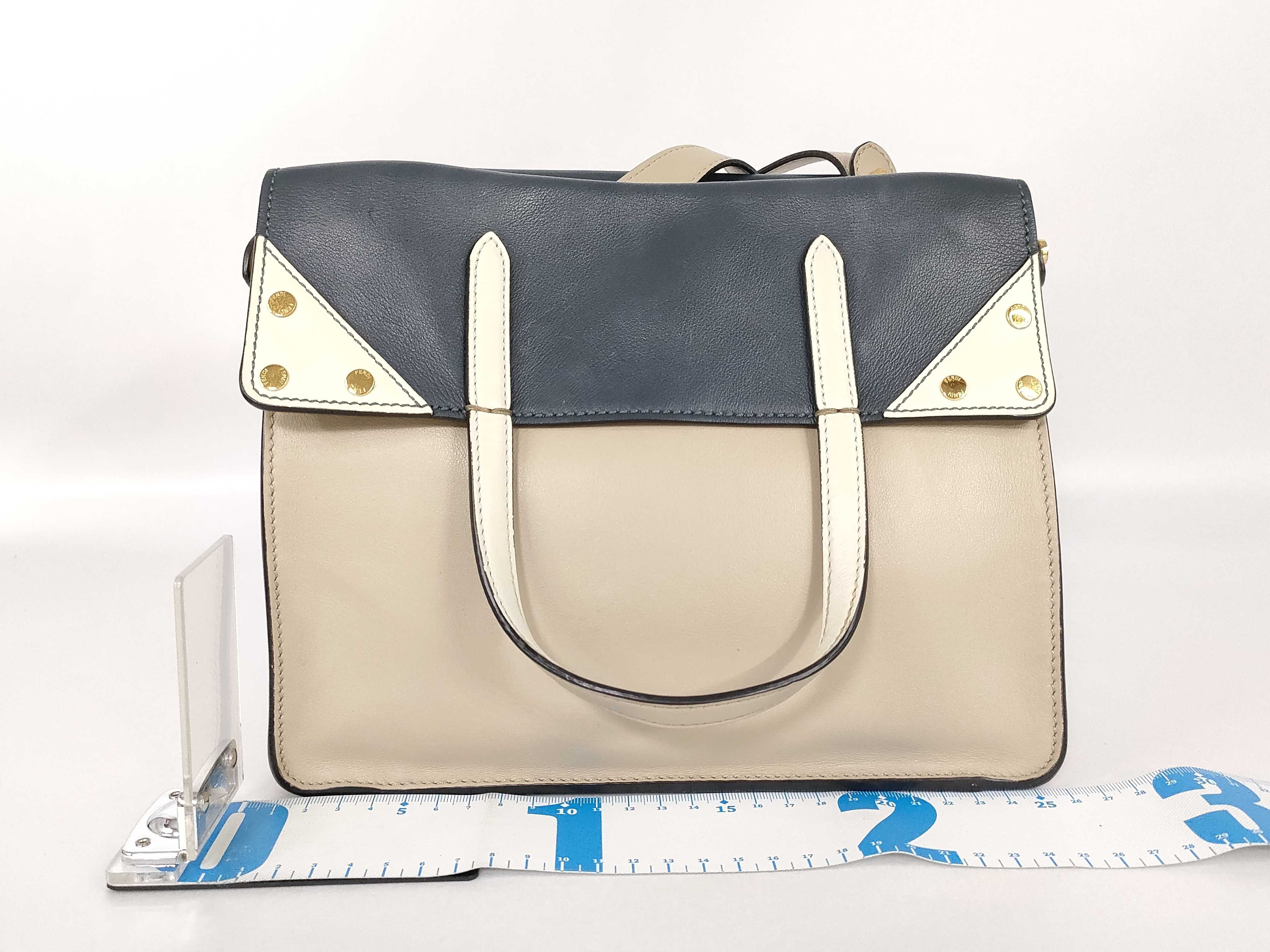 2-way Shoulder Bag, Flip Flap Handbag, Shoulder Bag — view 2