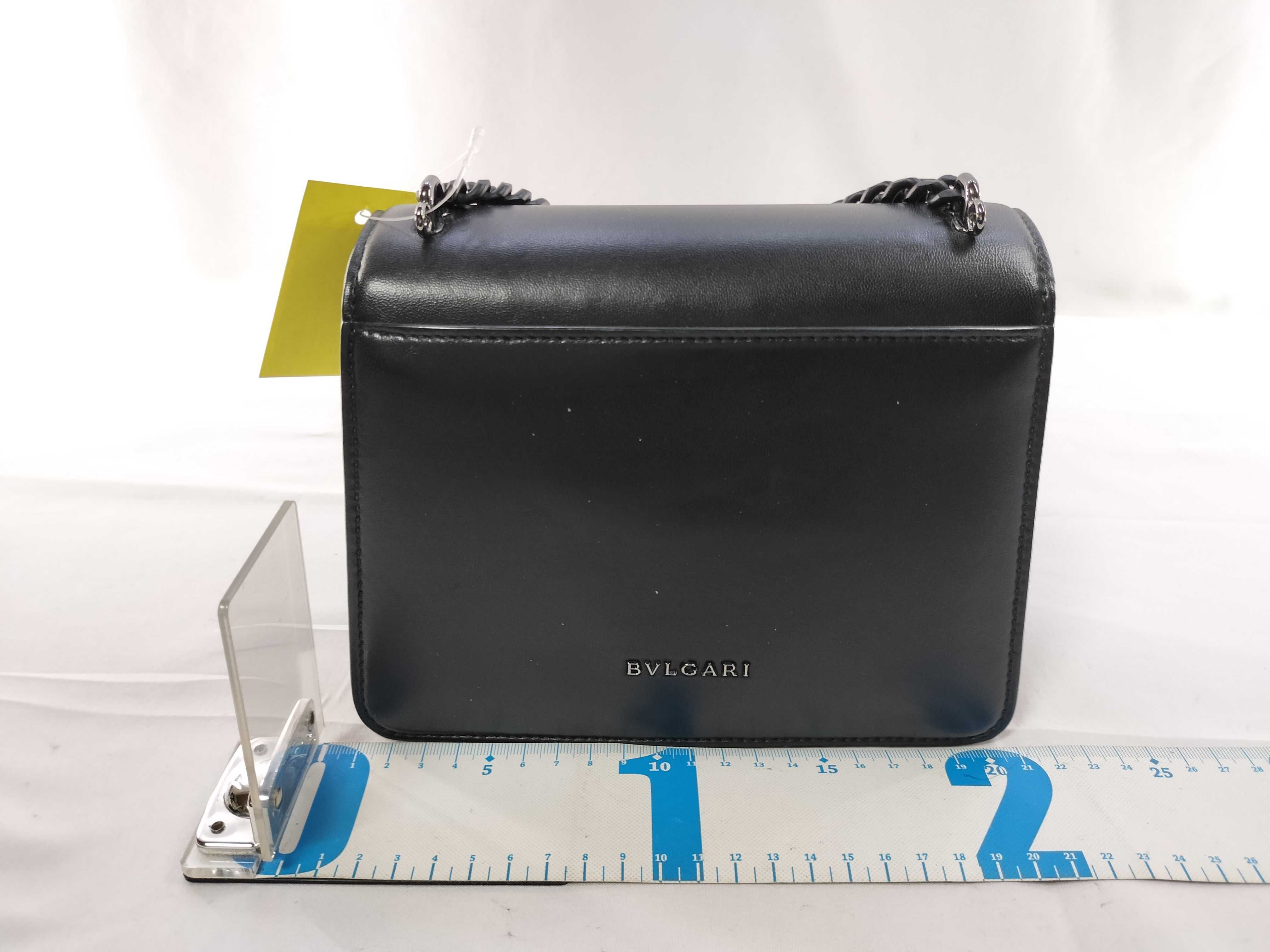Serpenti Forever Crossbody Bag - 341 Shoulder Bag — view 2