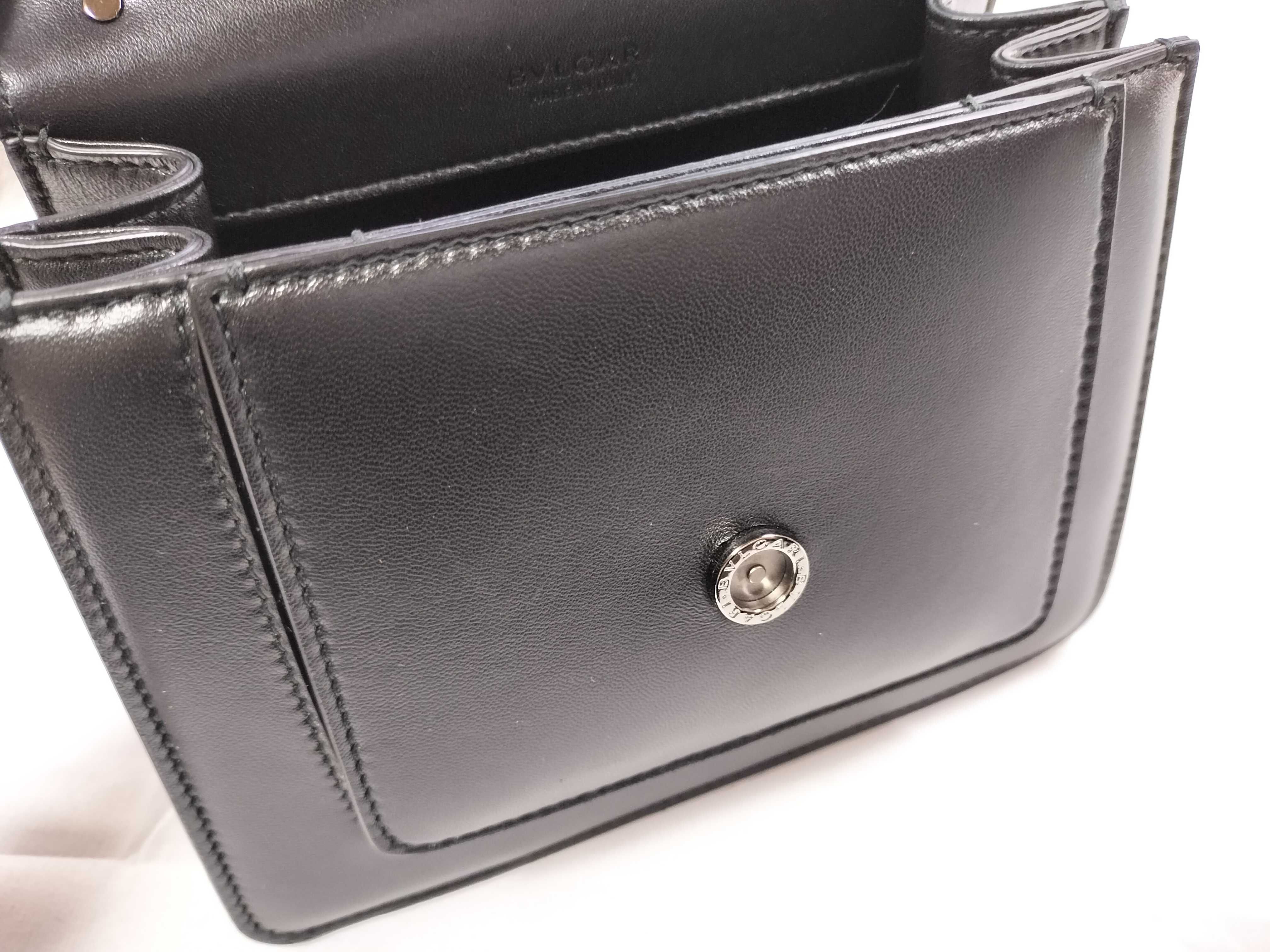Serpenti Forever Crossbody Bag - 341 Shoulder Bag — view 8