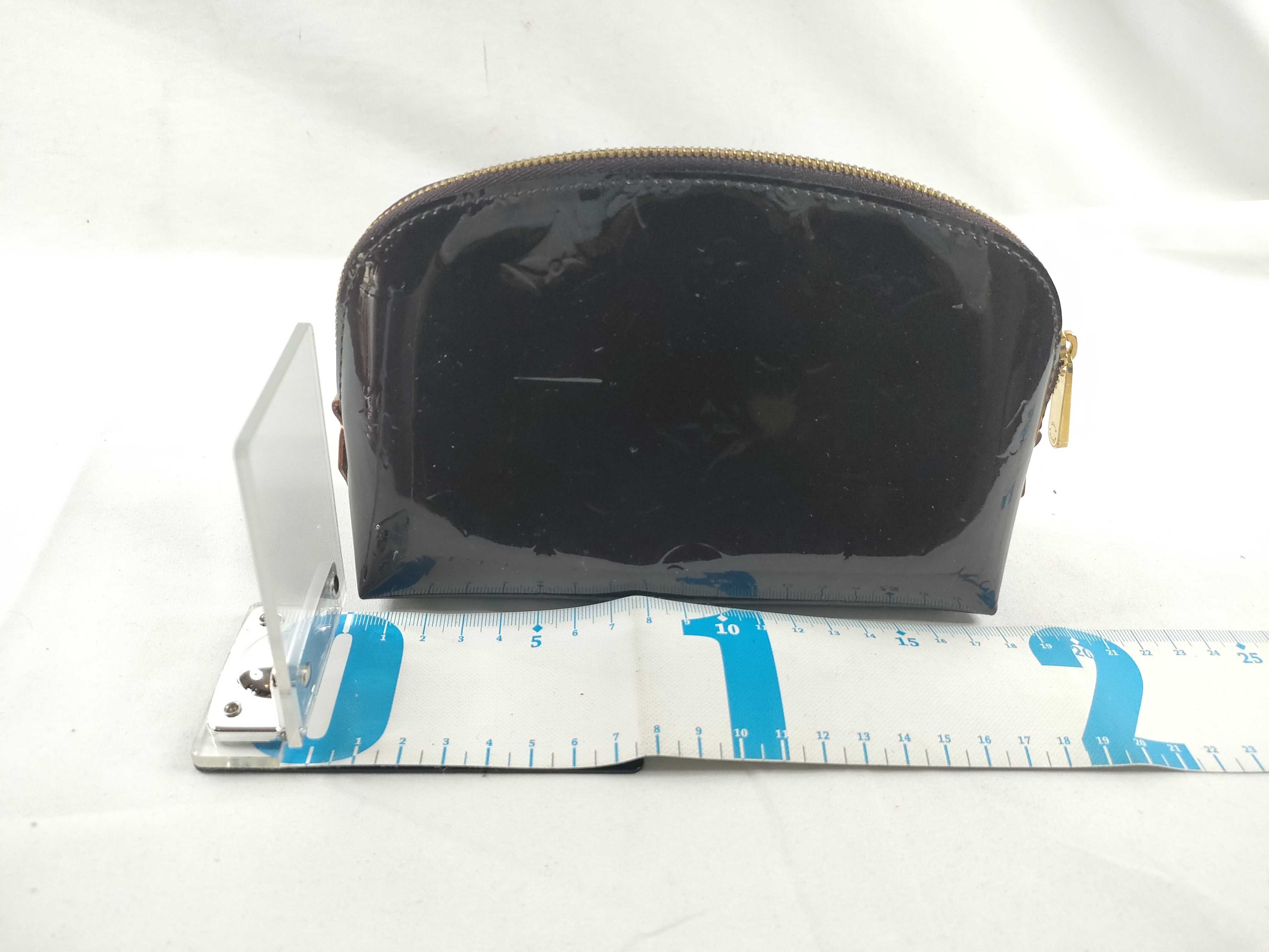 Vernis Cosmetic Pouch — view 2