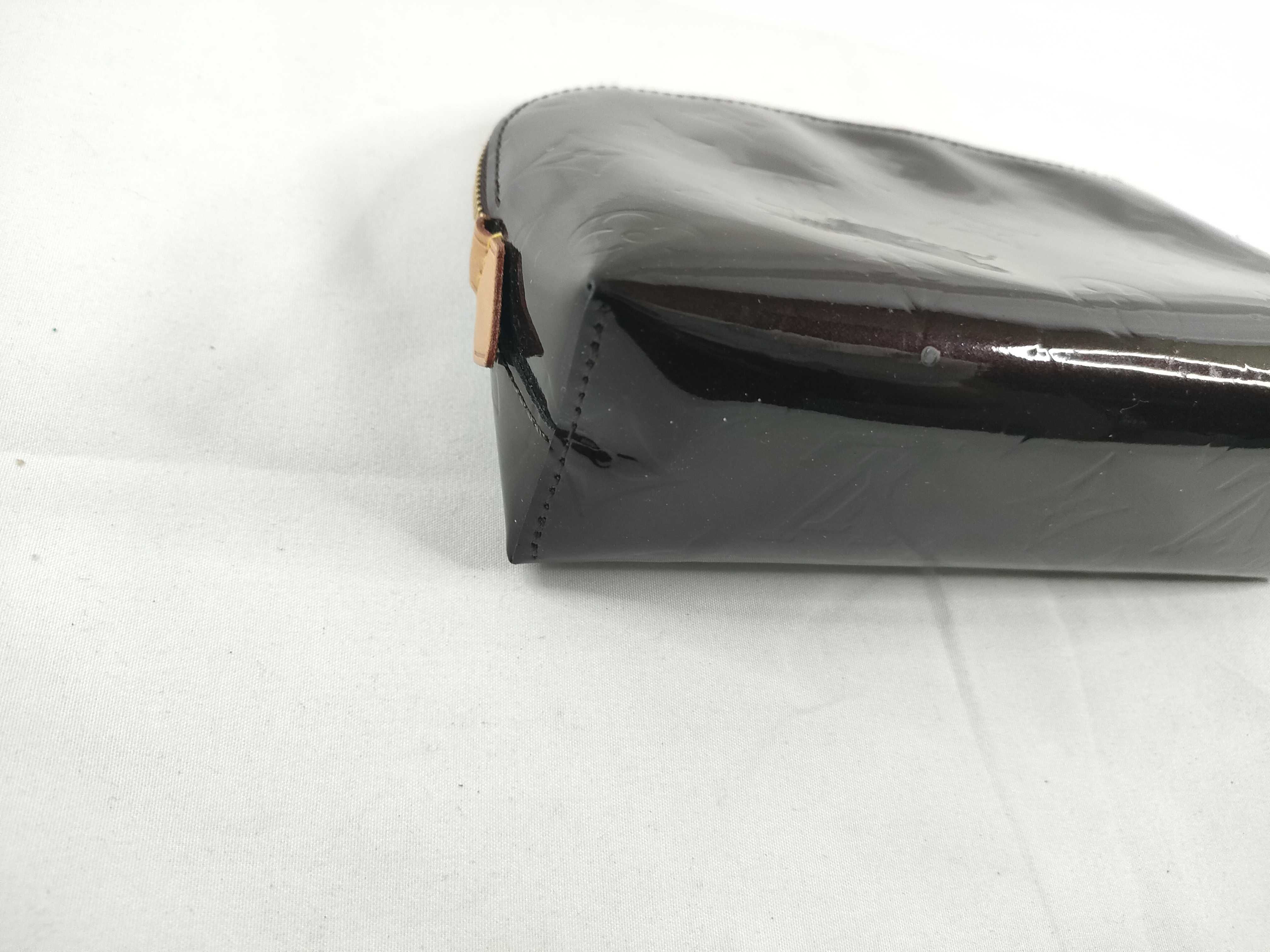 Vernis Cosmetic Pouch — view 3