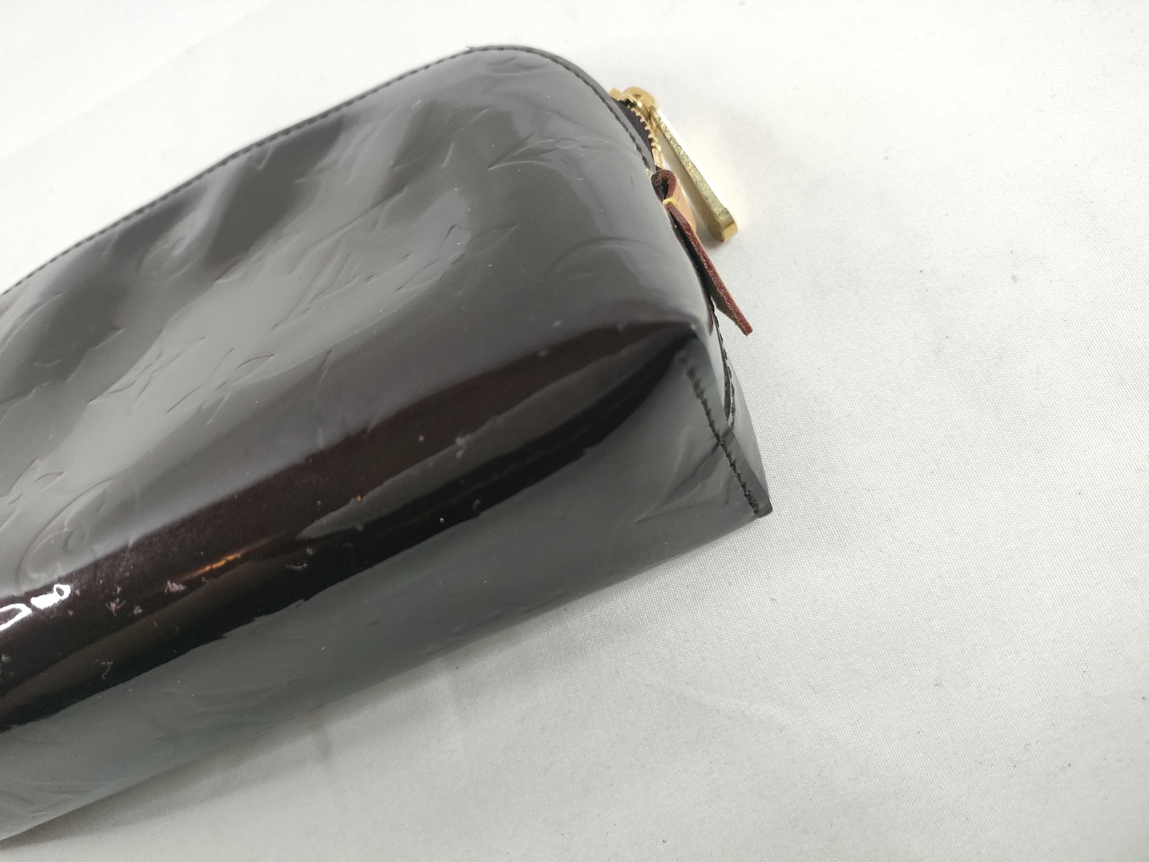Vernis Cosmetic Pouch — view 5