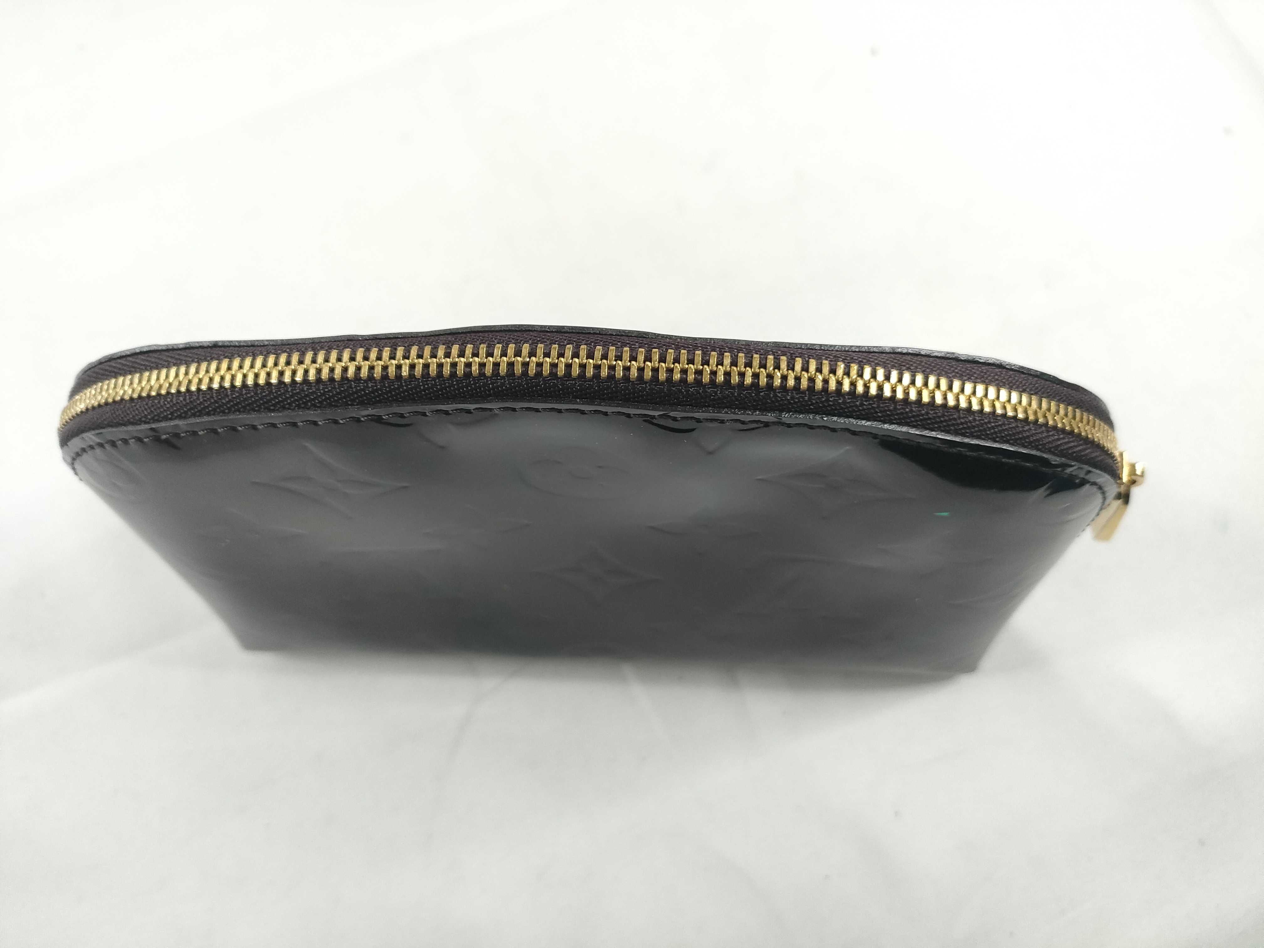 Vernis Cosmetic Pouch — view 6