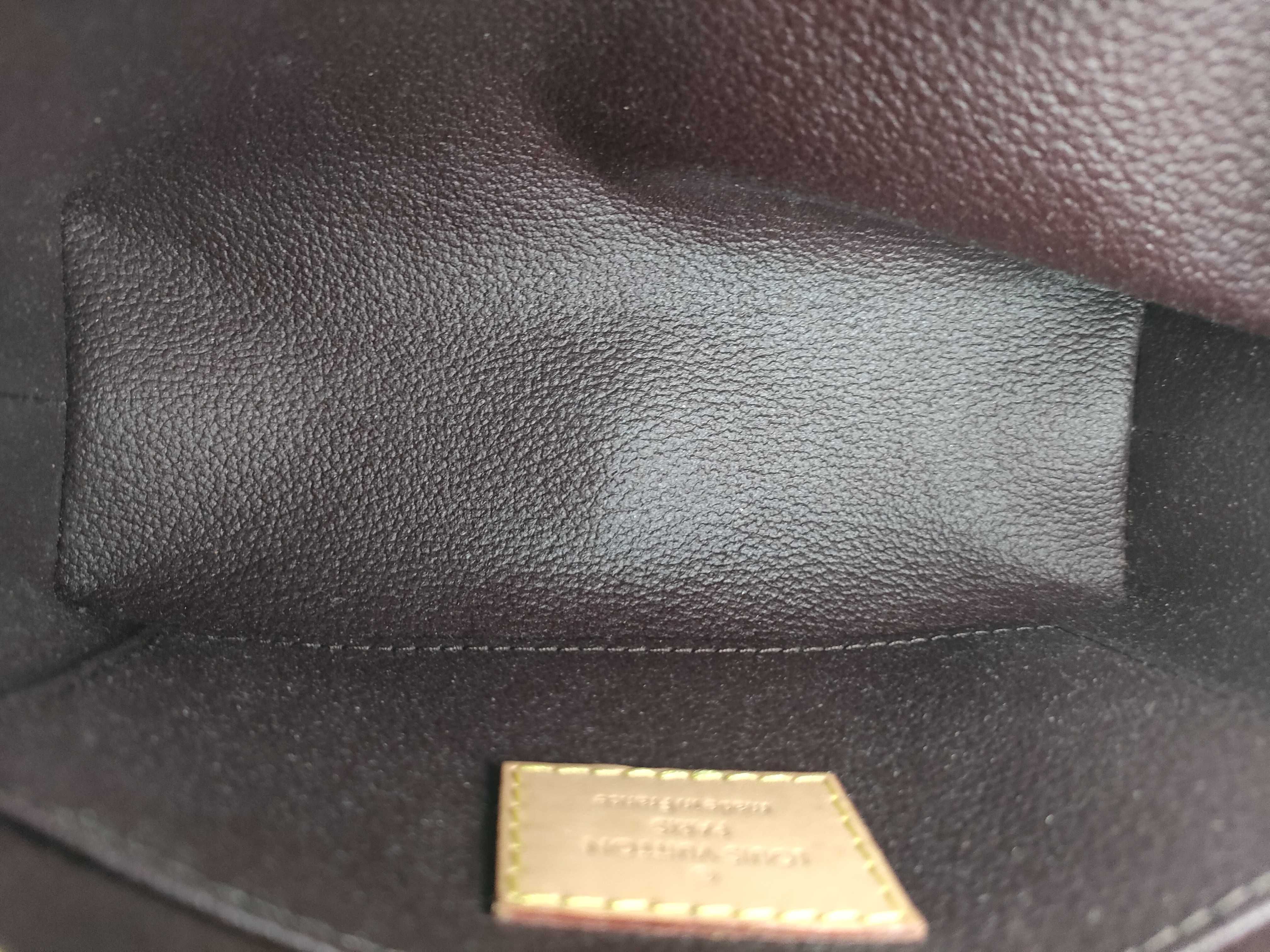 Vernis Cosmetic Pouch — view 7