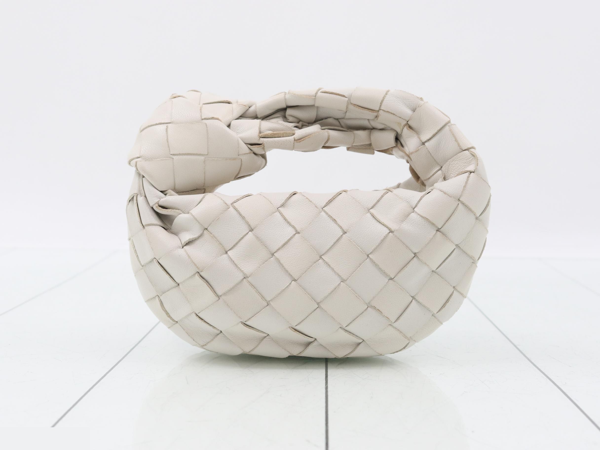 Intrecciato (bag)