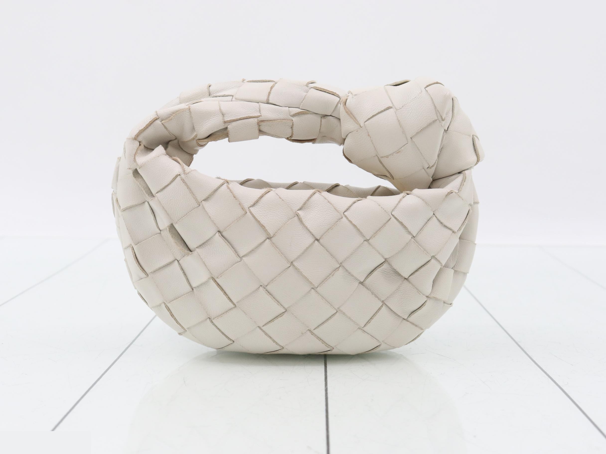 Intrecciato (bag) — view 2