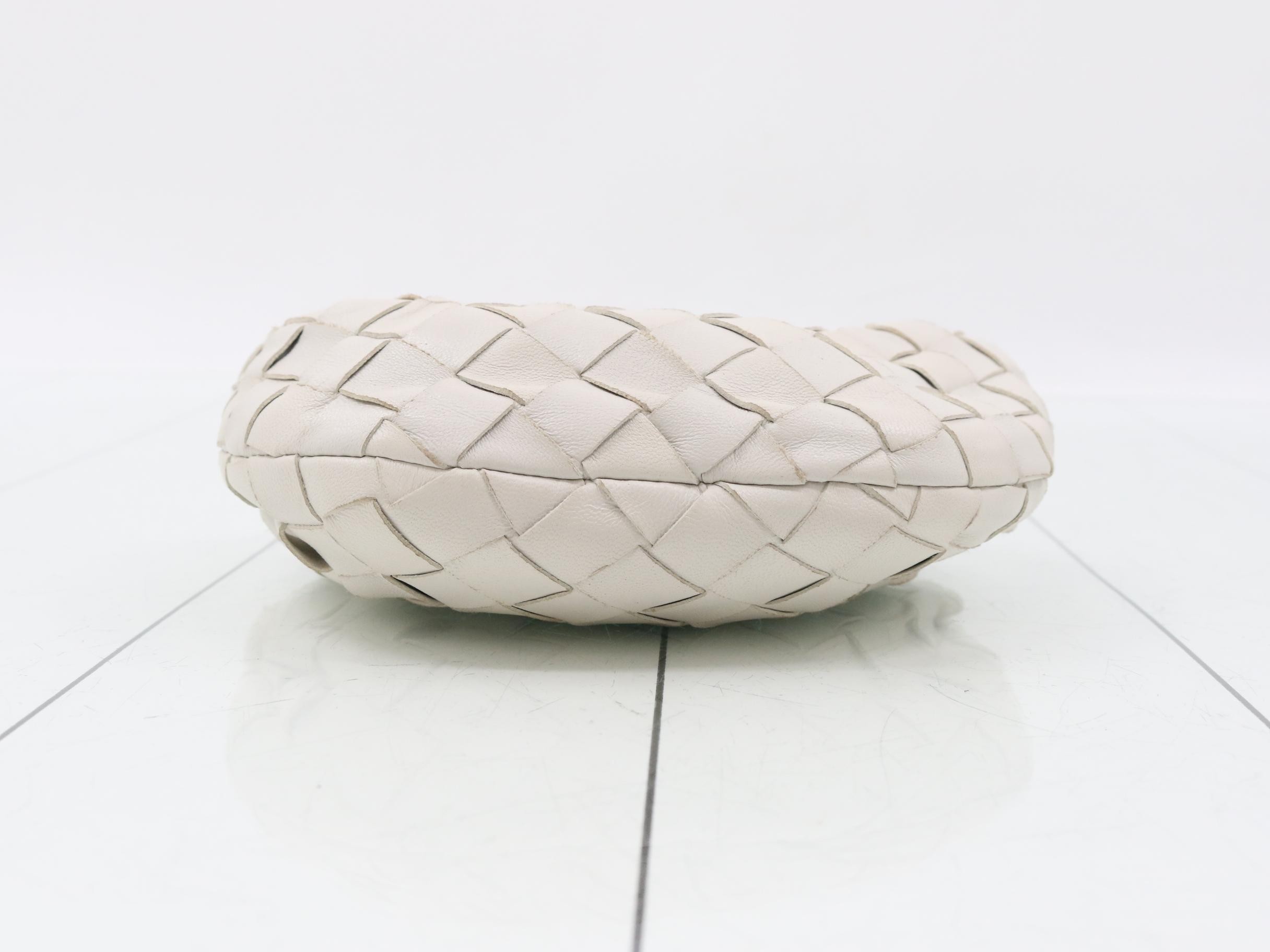Intrecciato (bag) — view 3