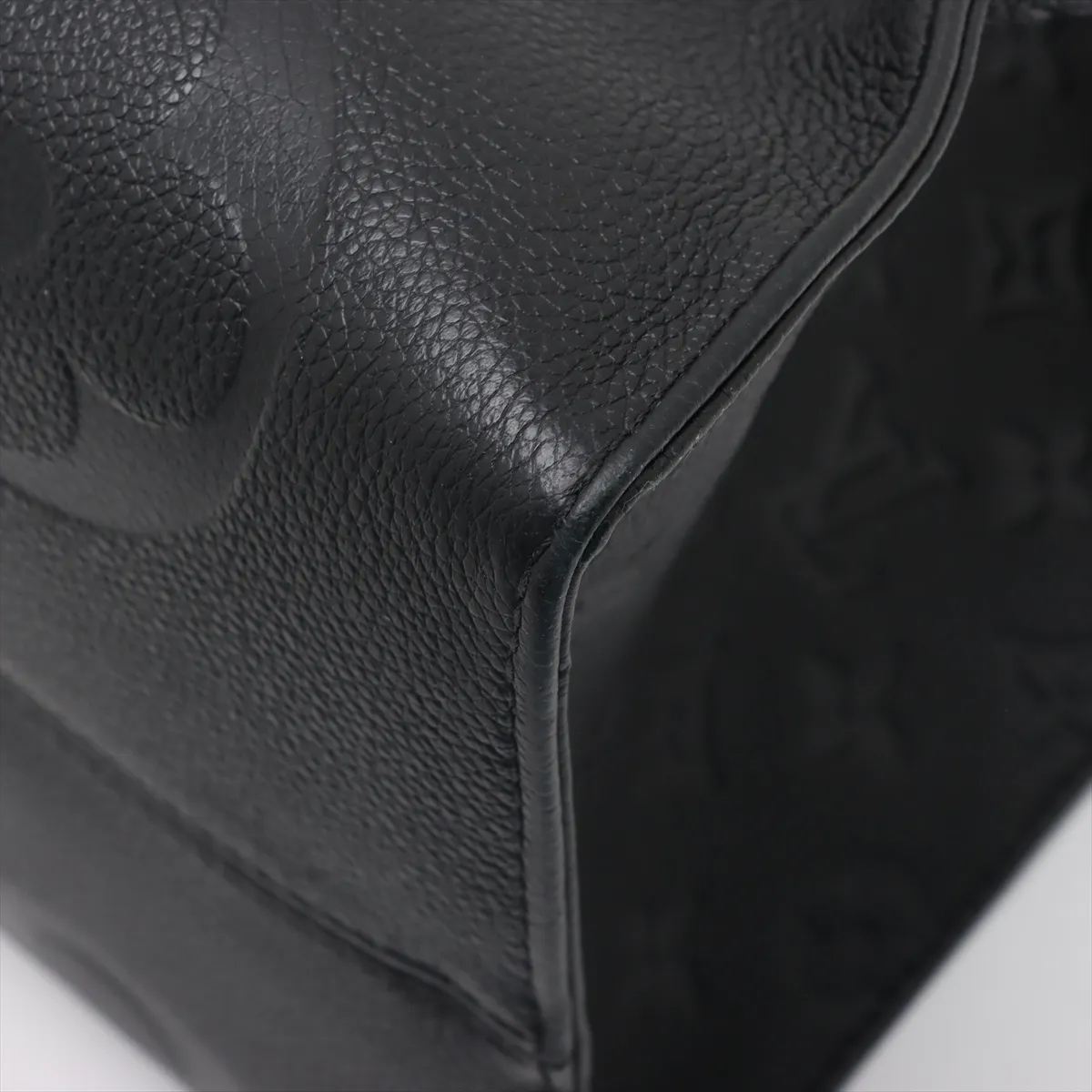Monogram Empreinte On the Go GM M44925 DU0280 Black RFID reaction available — view 15