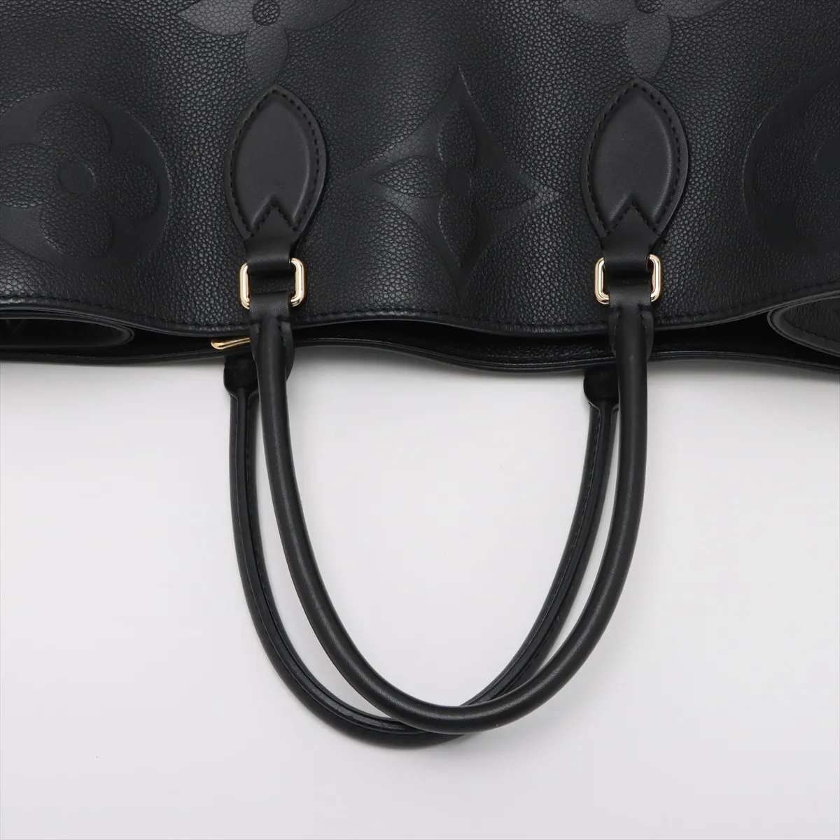Monogram Empreinte On the Go GM M44925 DU0280 Black RFID reaction available — view 5