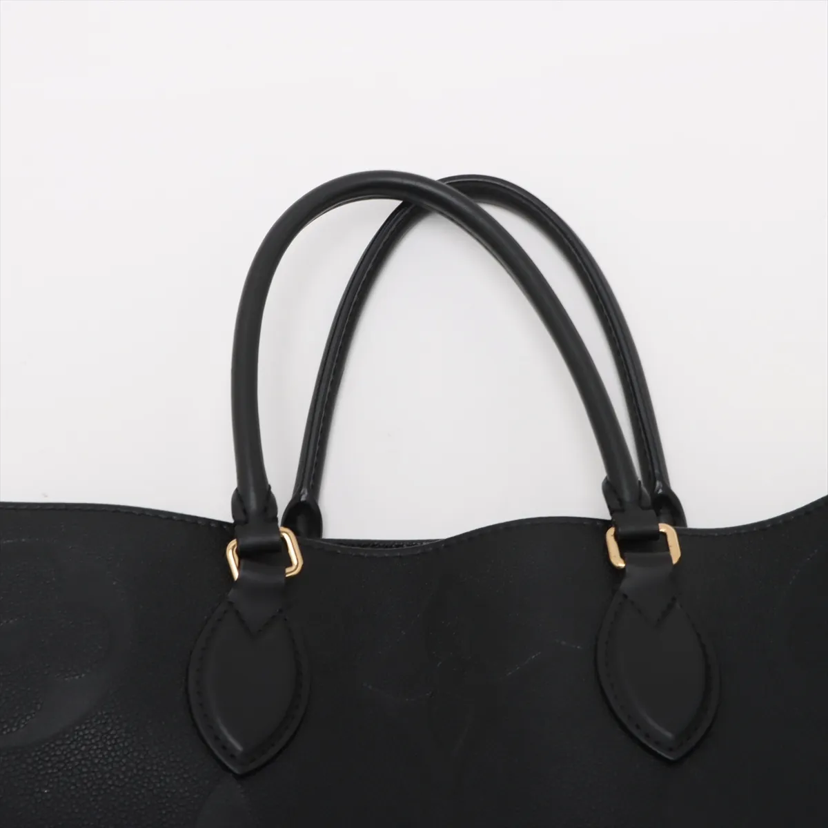 Monogram Empreinte On the Go GM M44925 DU0280 Black RFID reaction available — view 6