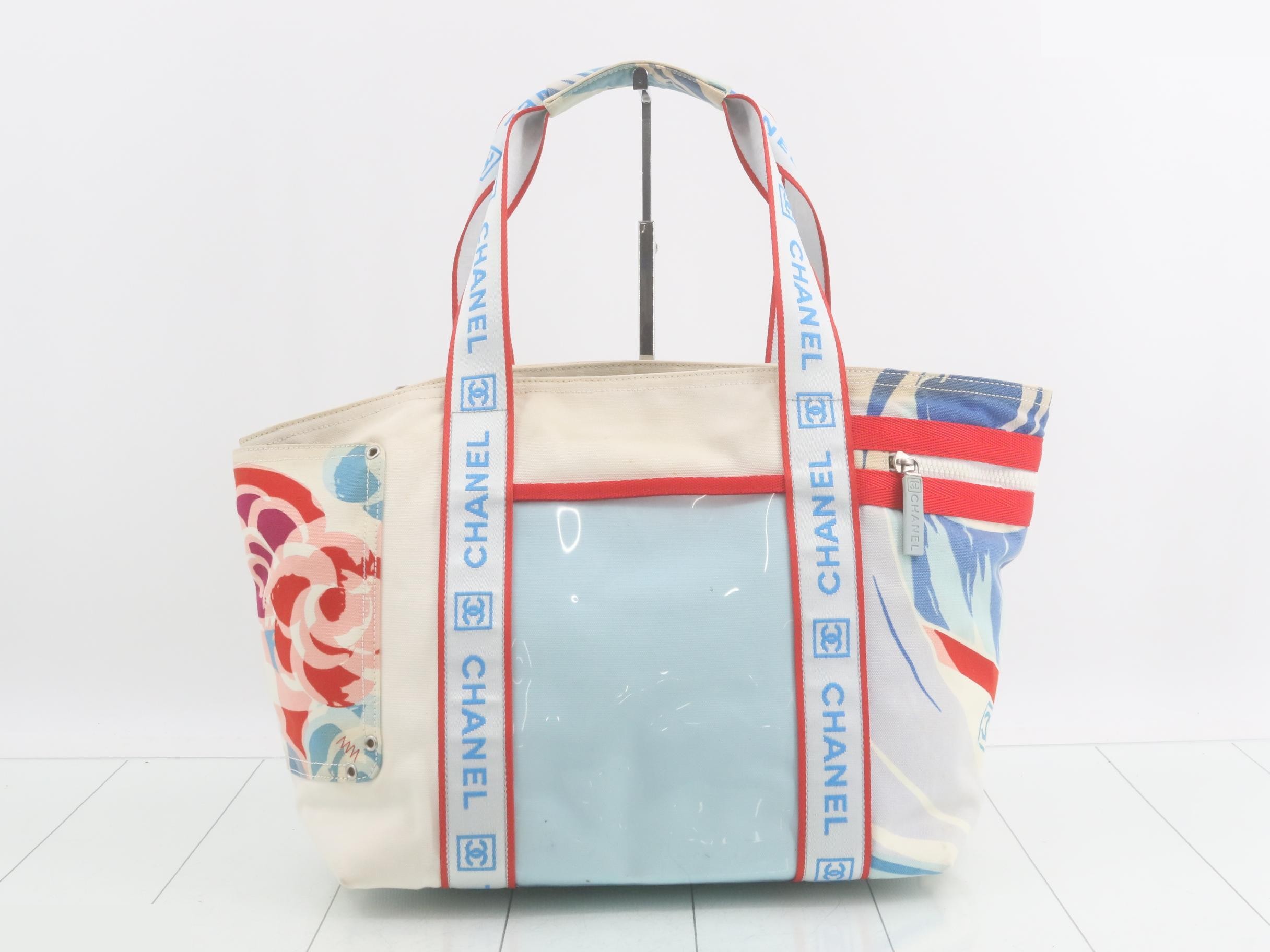 Sports Surfline Tote Bag — view 2