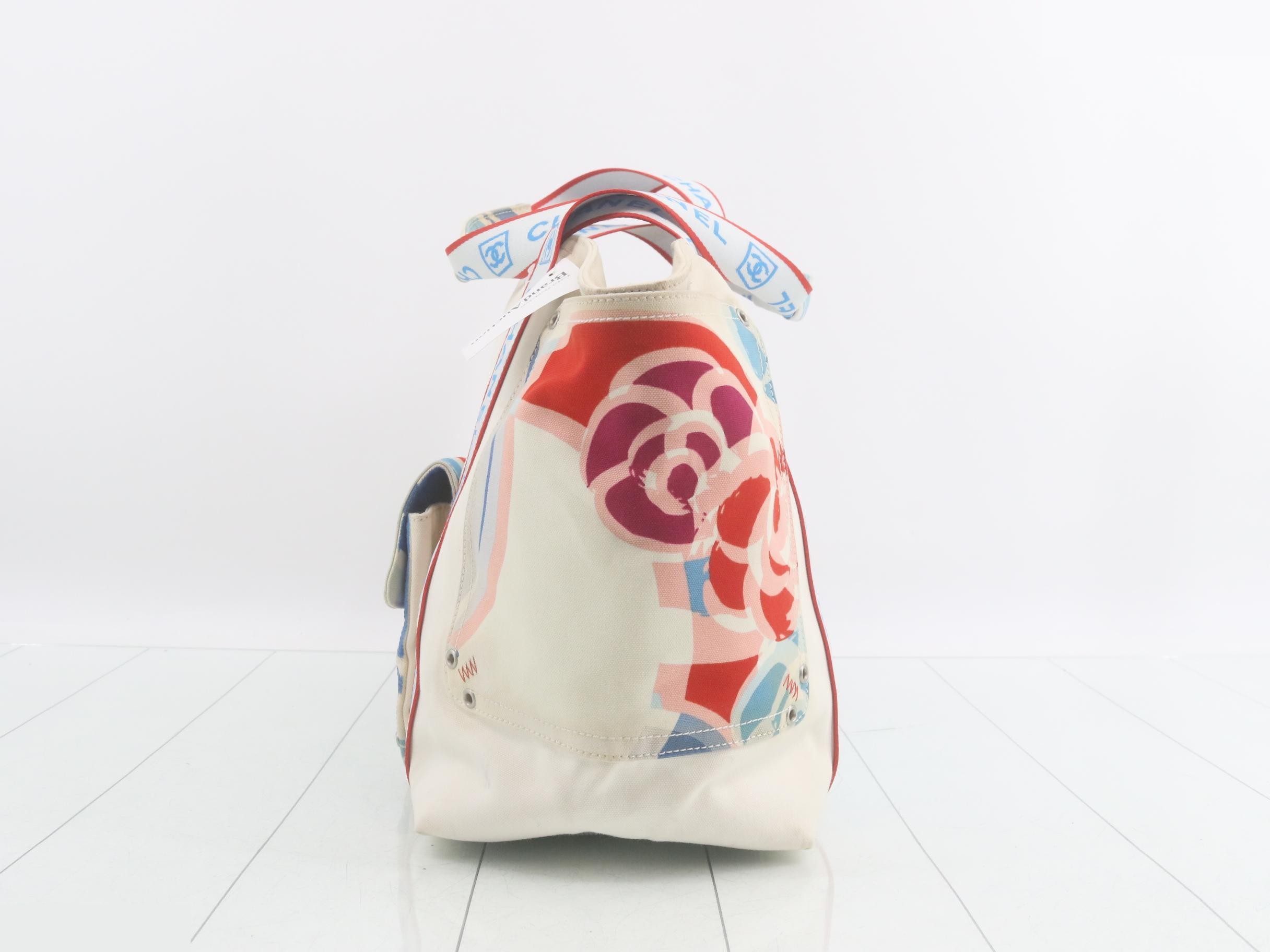 Sports Surfline Tote Bag — view 3