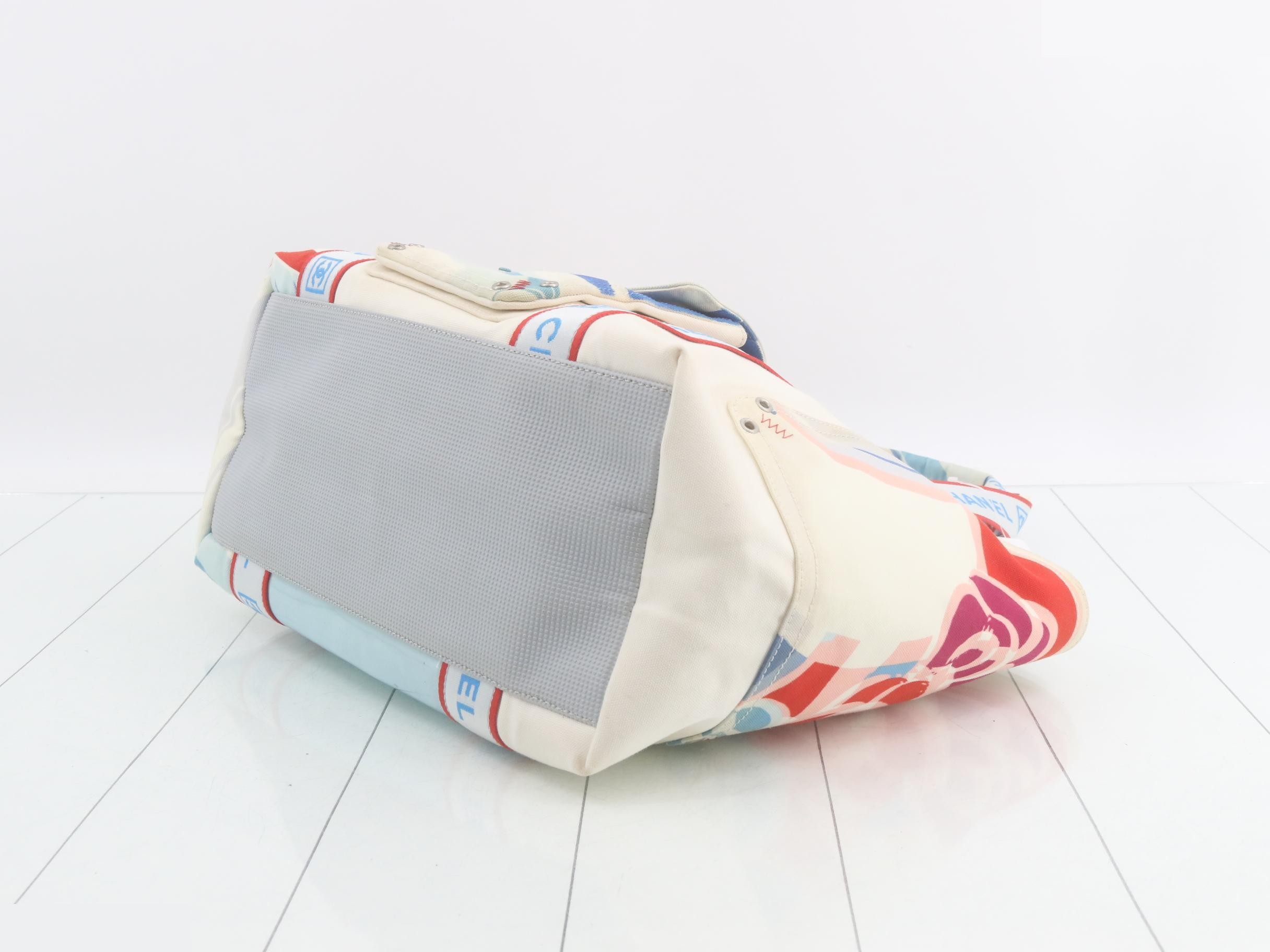 Sports Surfline Tote Bag — view 6