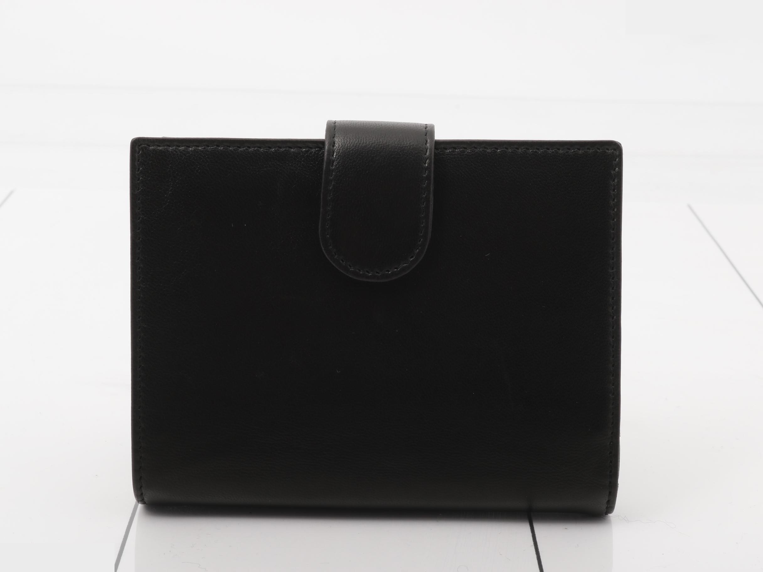 Coco Mark Bi-fold Wallet — view 2