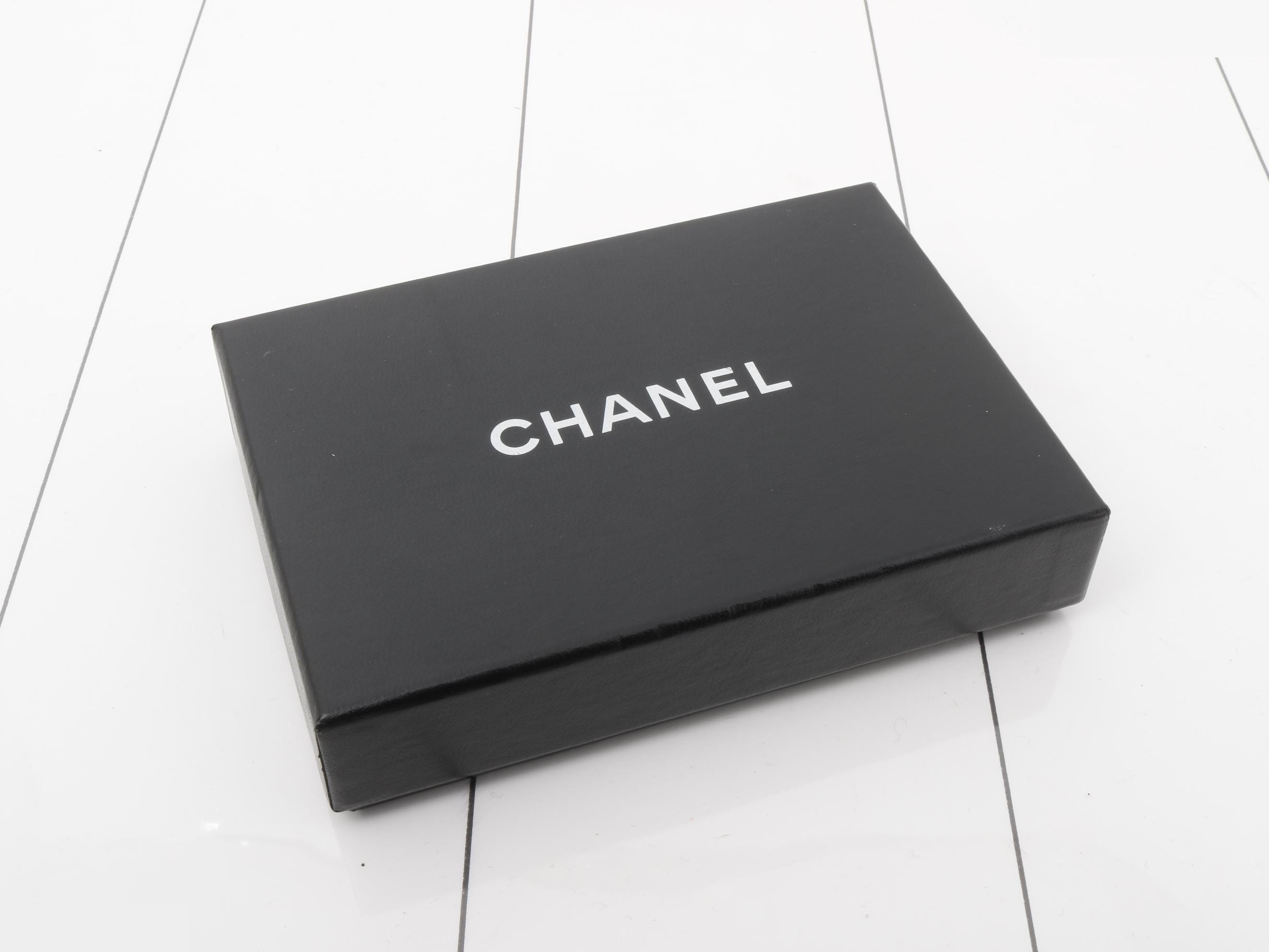 Coco Mark Bi-fold Wallet — view 5