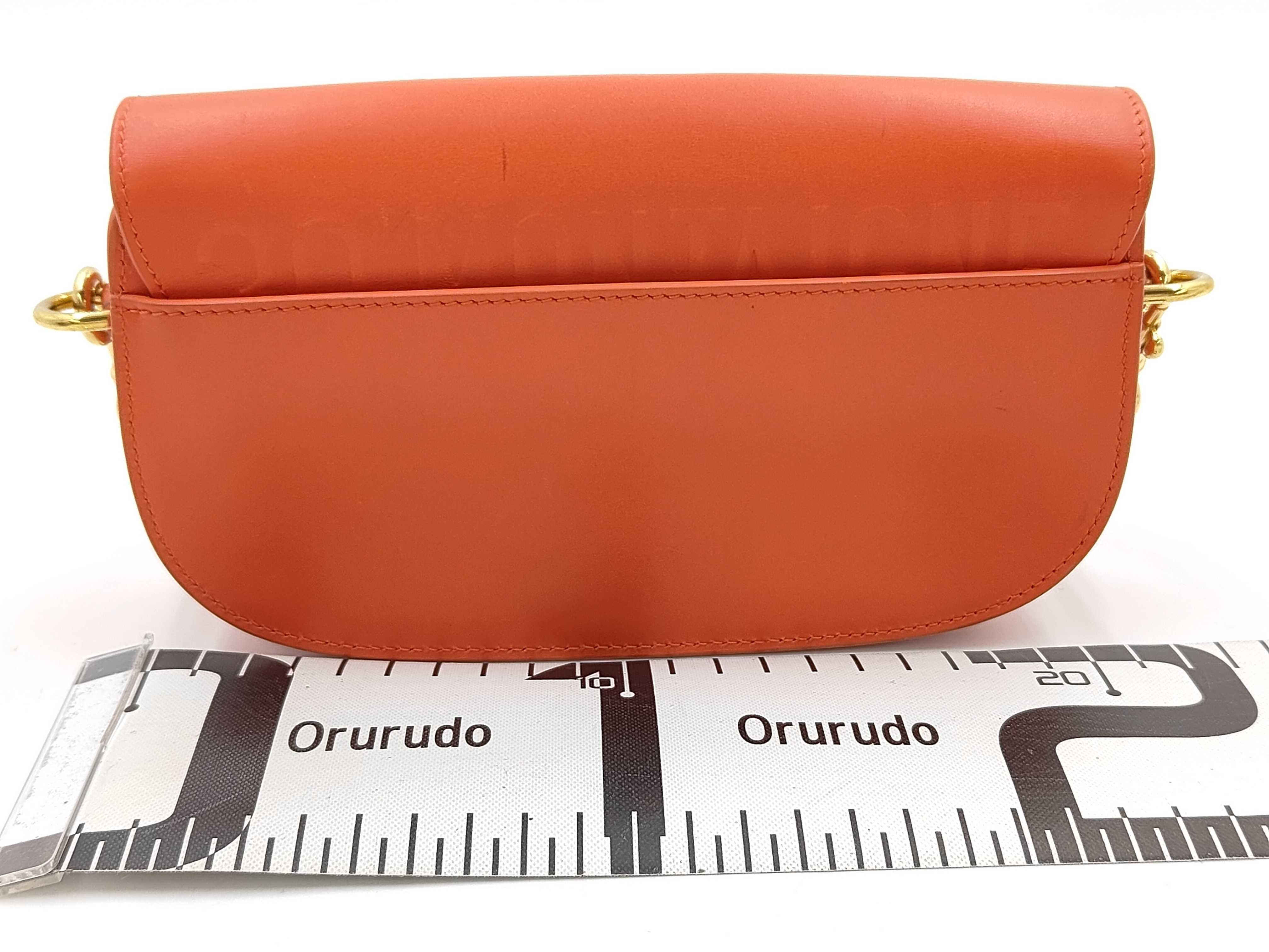 Christian Bobby East West Shoulder Bag — view 2