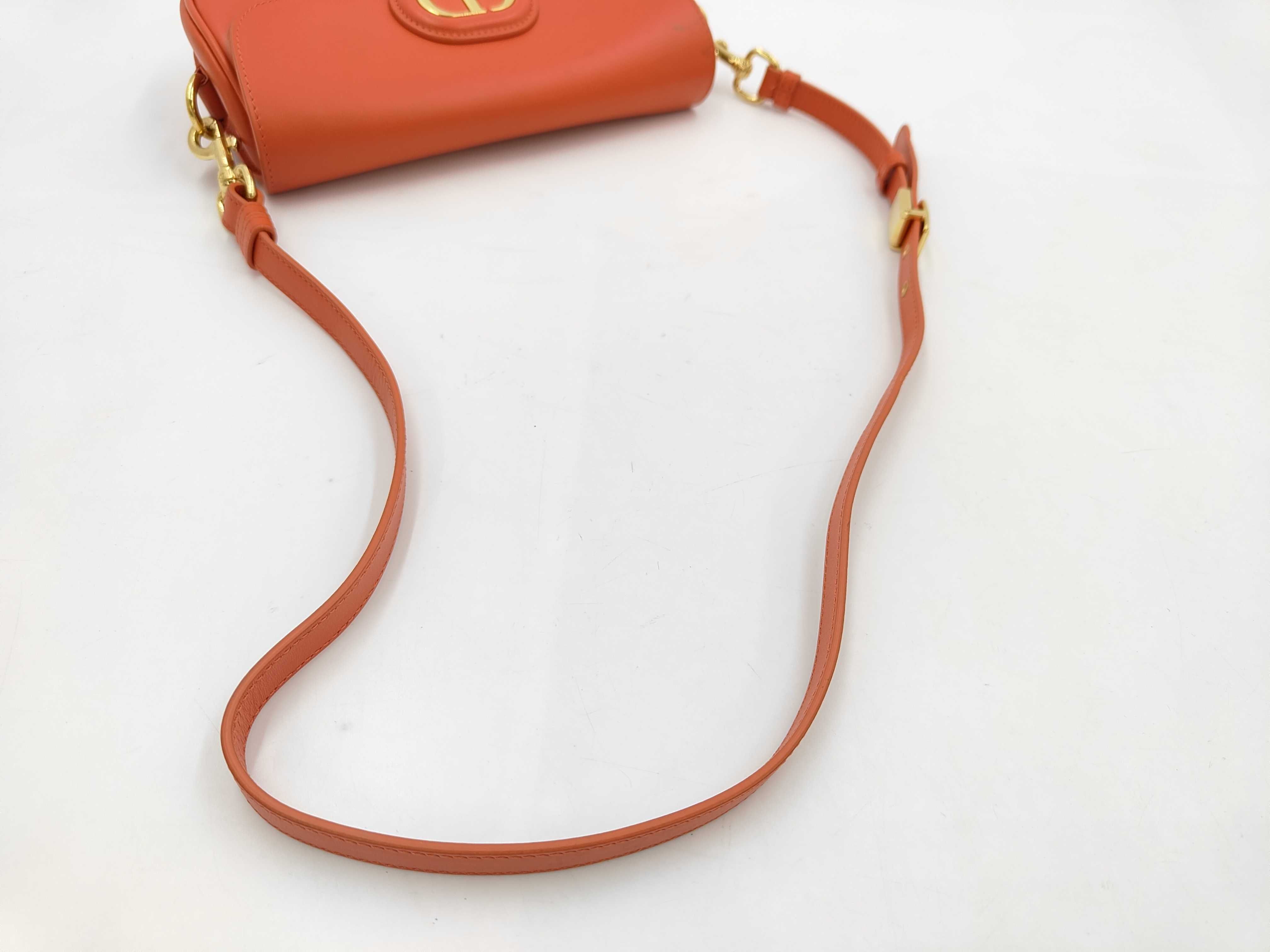 Christian Bobby East West Shoulder Bag — view 4