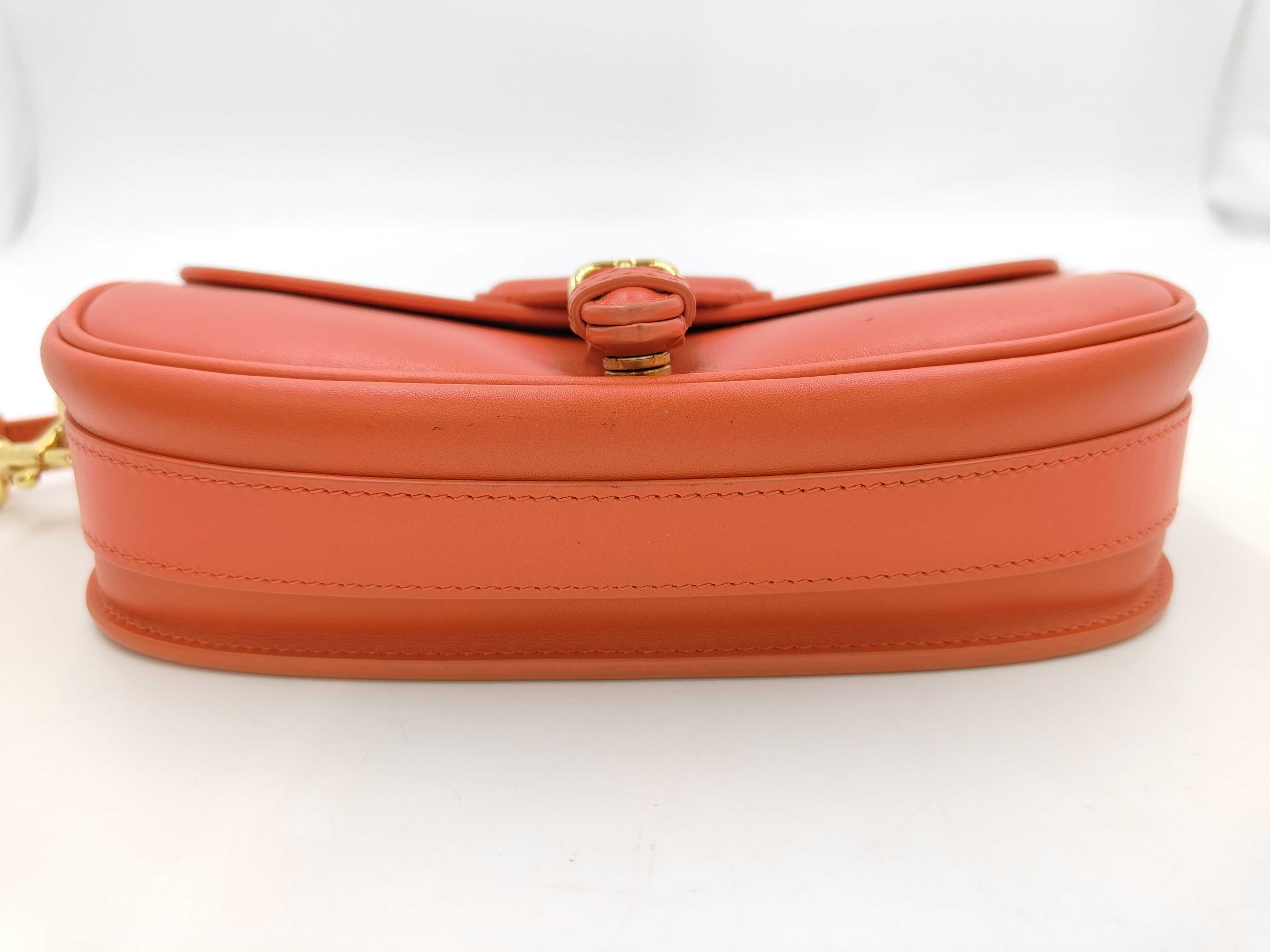 Christian Bobby East West Shoulder Bag — view 7
