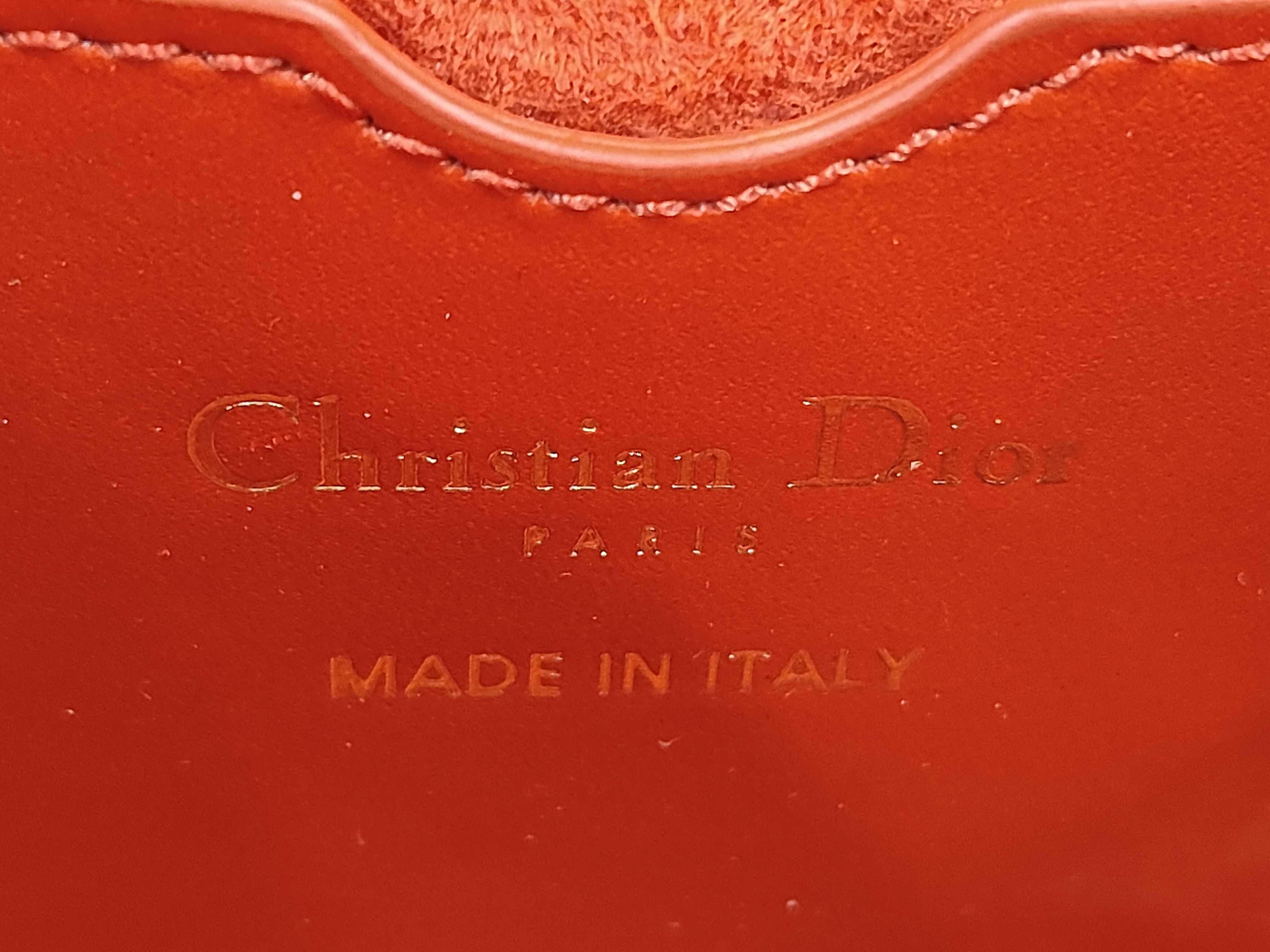 Christian Bobby East West Shoulder Bag — view 10