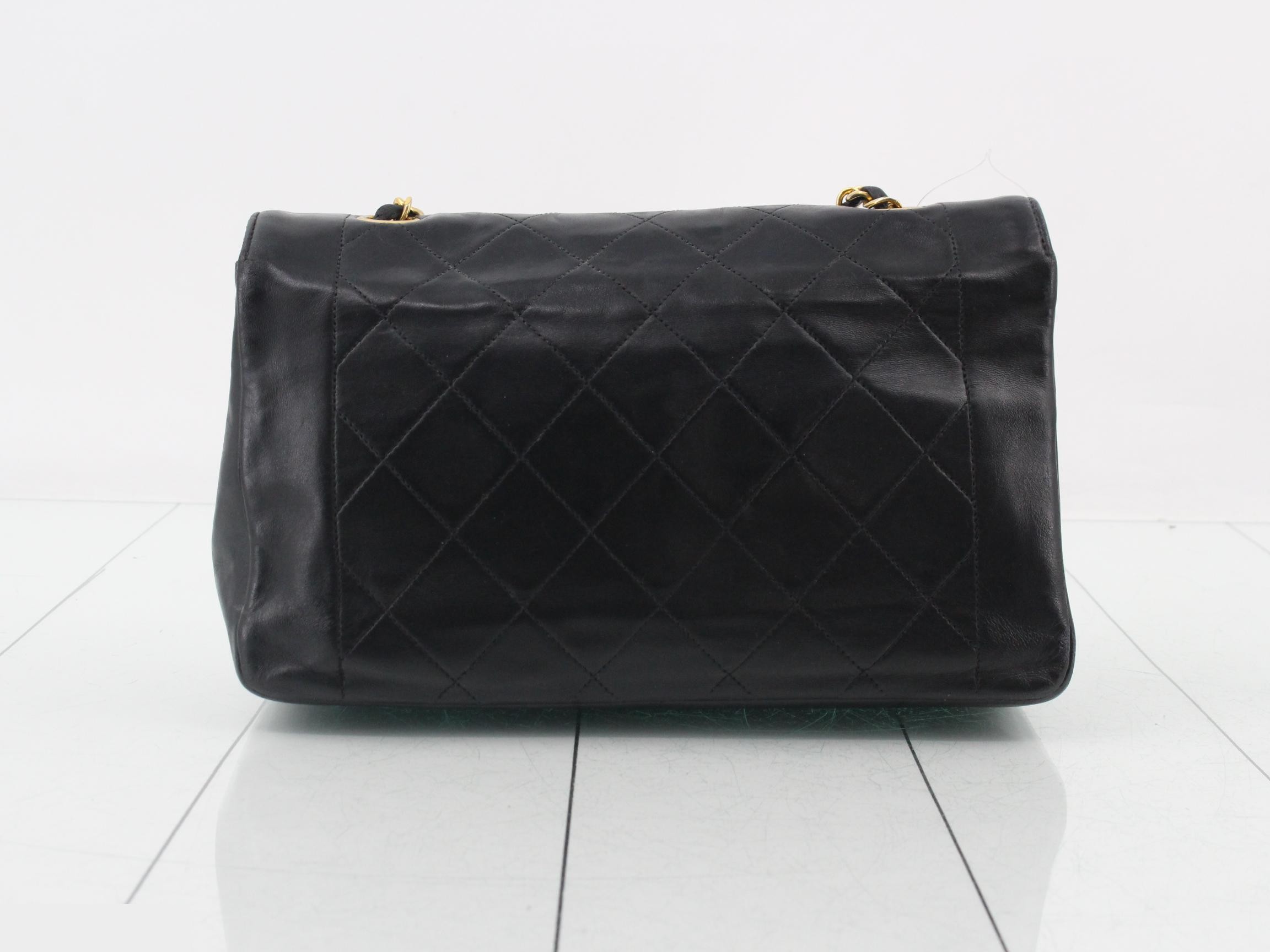 Matelassé Shoulder Bag — view 2