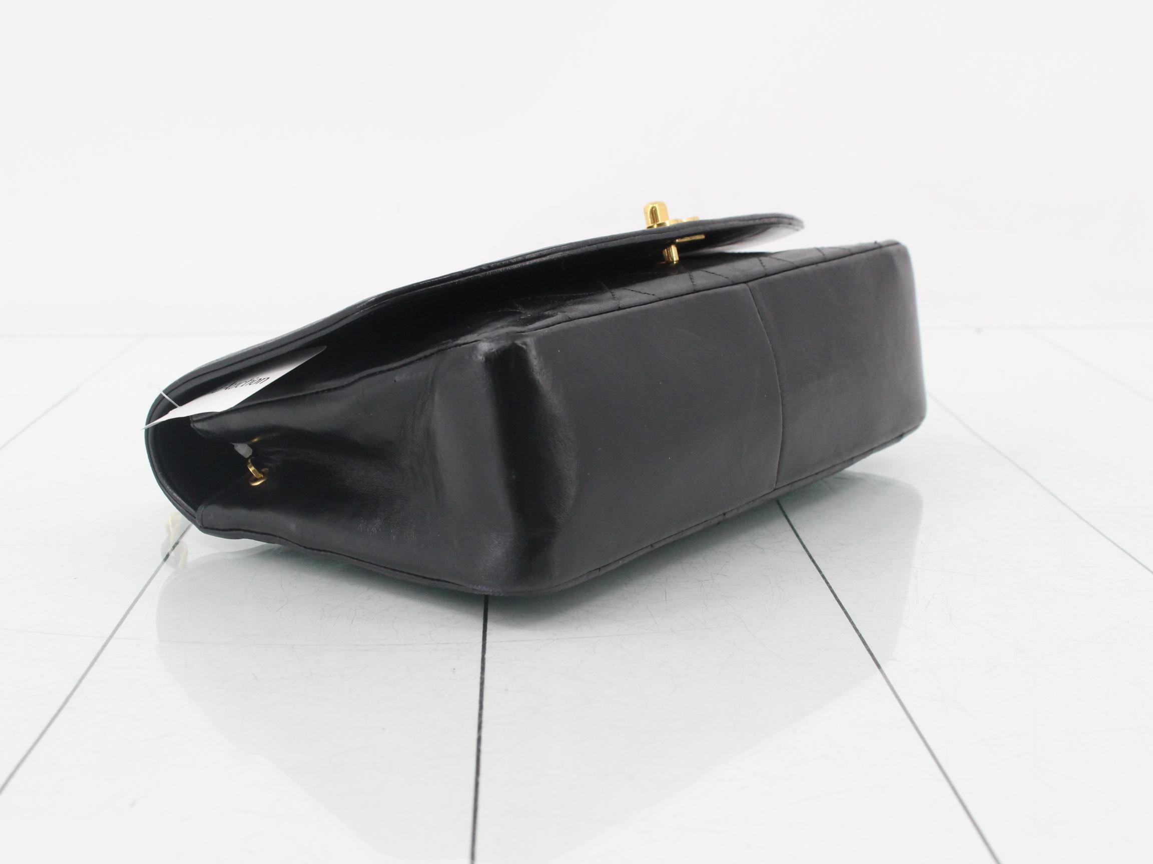 Matelassé Shoulder Bag — view 5