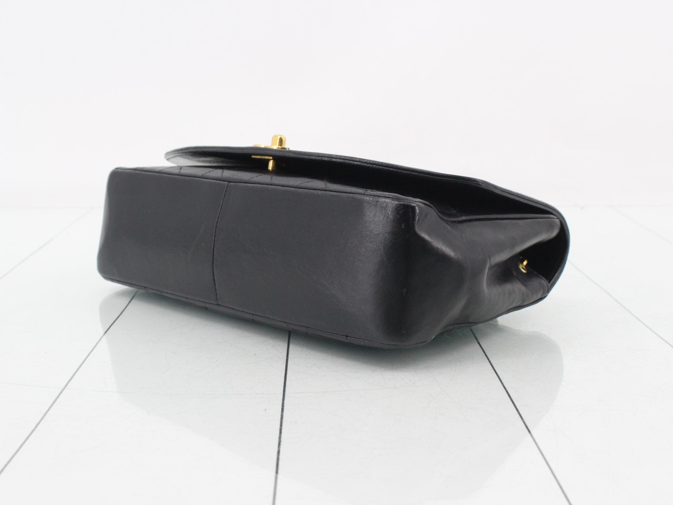 Matelassé Shoulder Bag — view 6