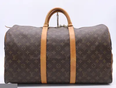 Keepall 50