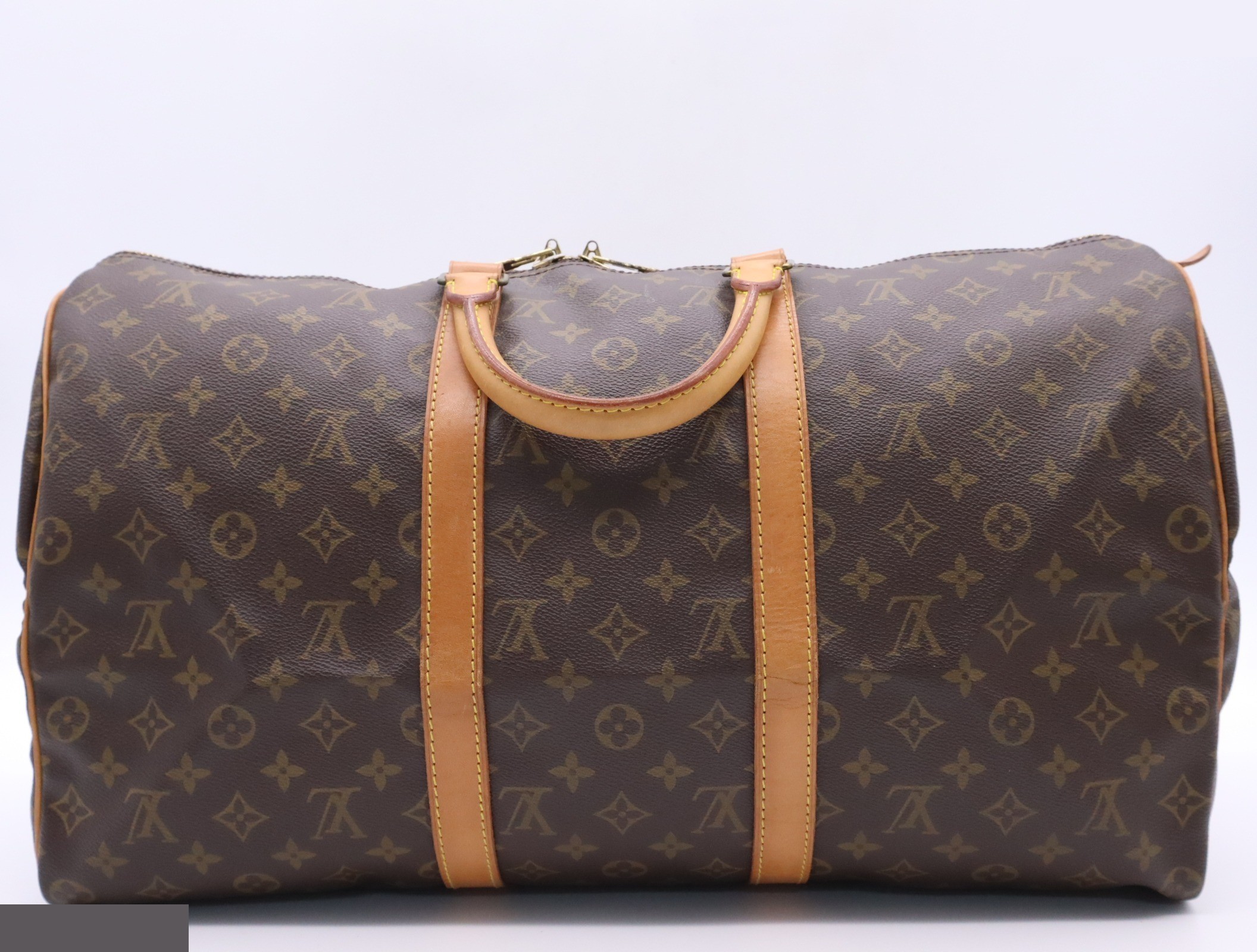 Keepall 50 — view 2