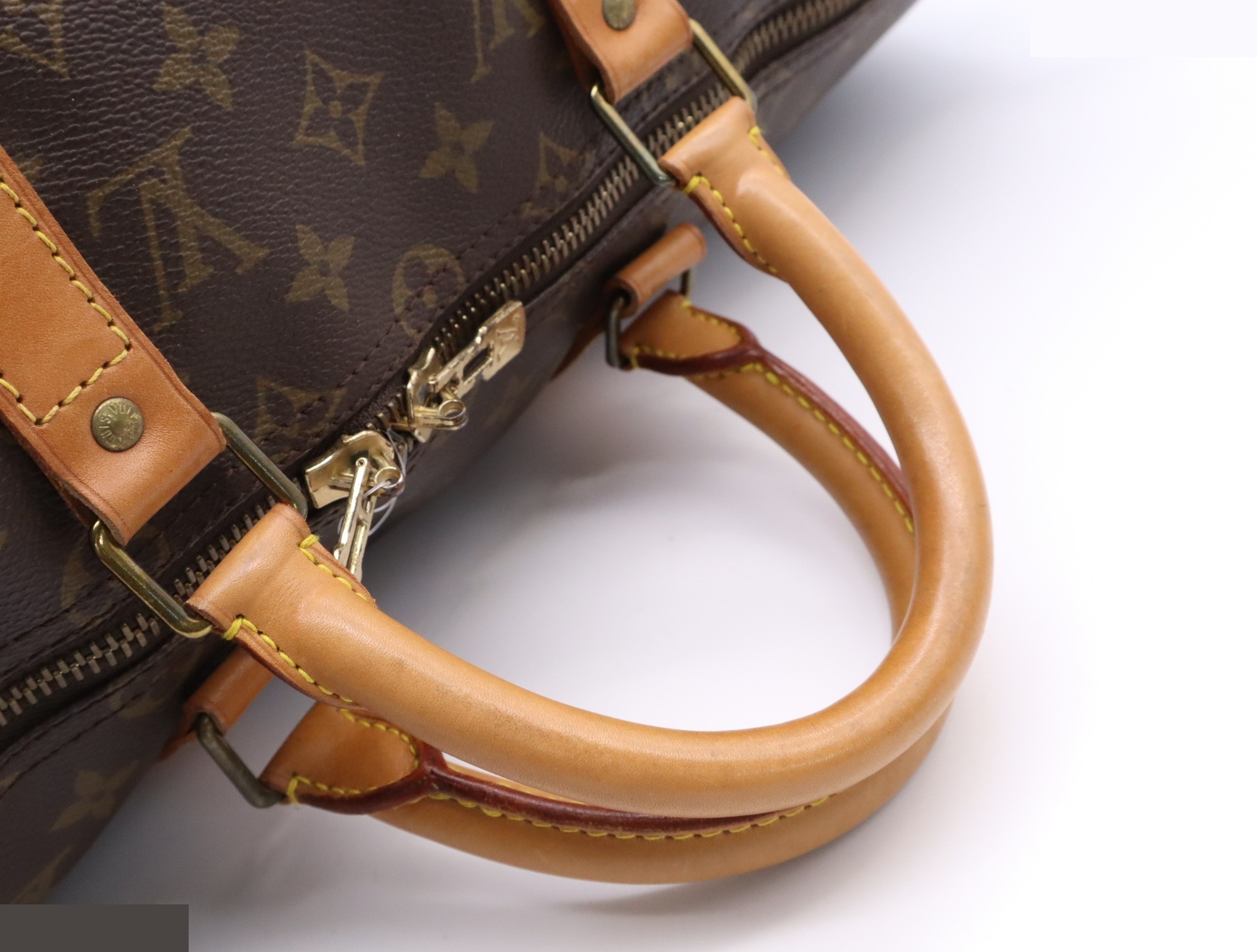 Keepall 50 — view 6