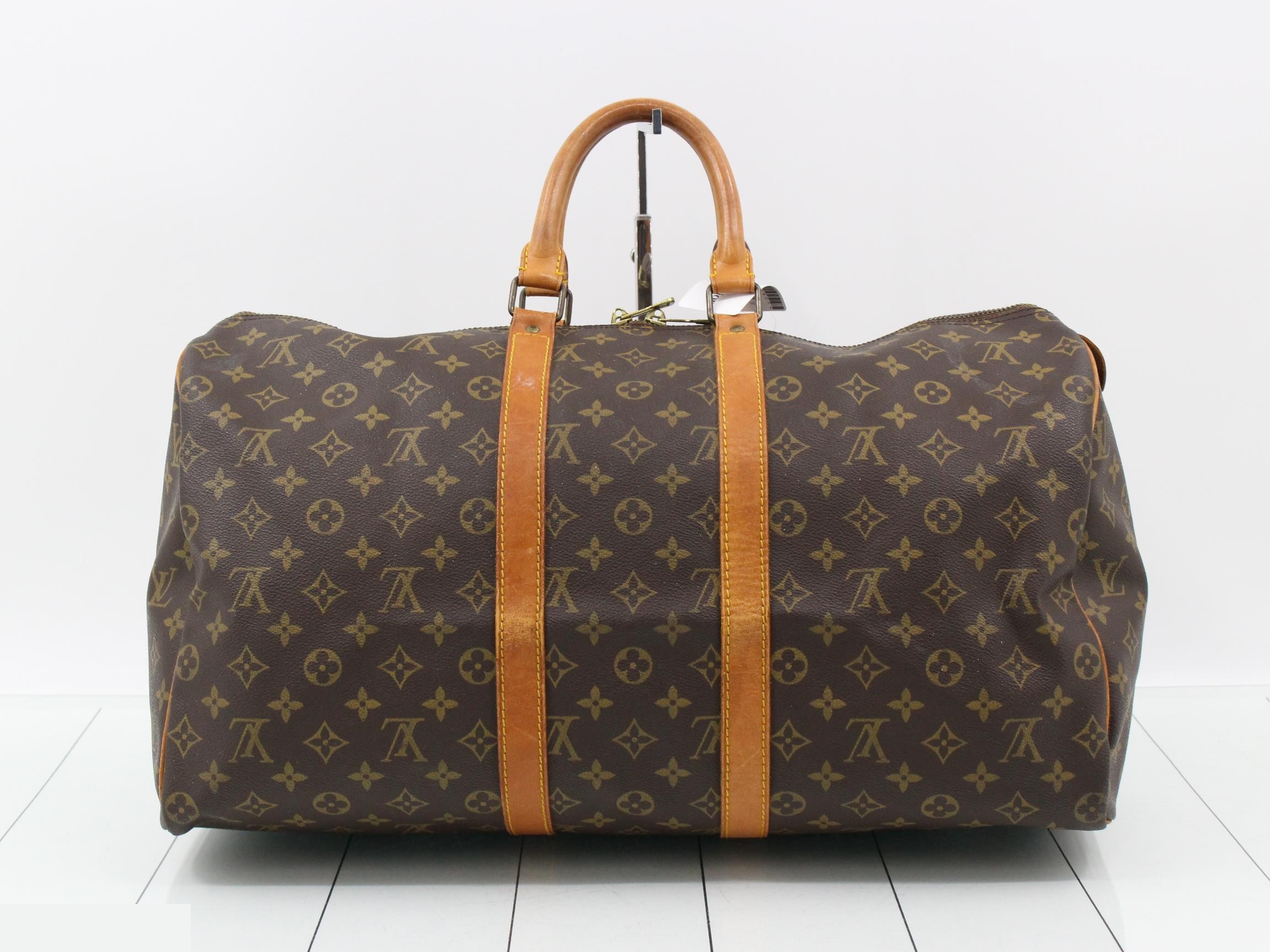 Keepall 50 — view 2
