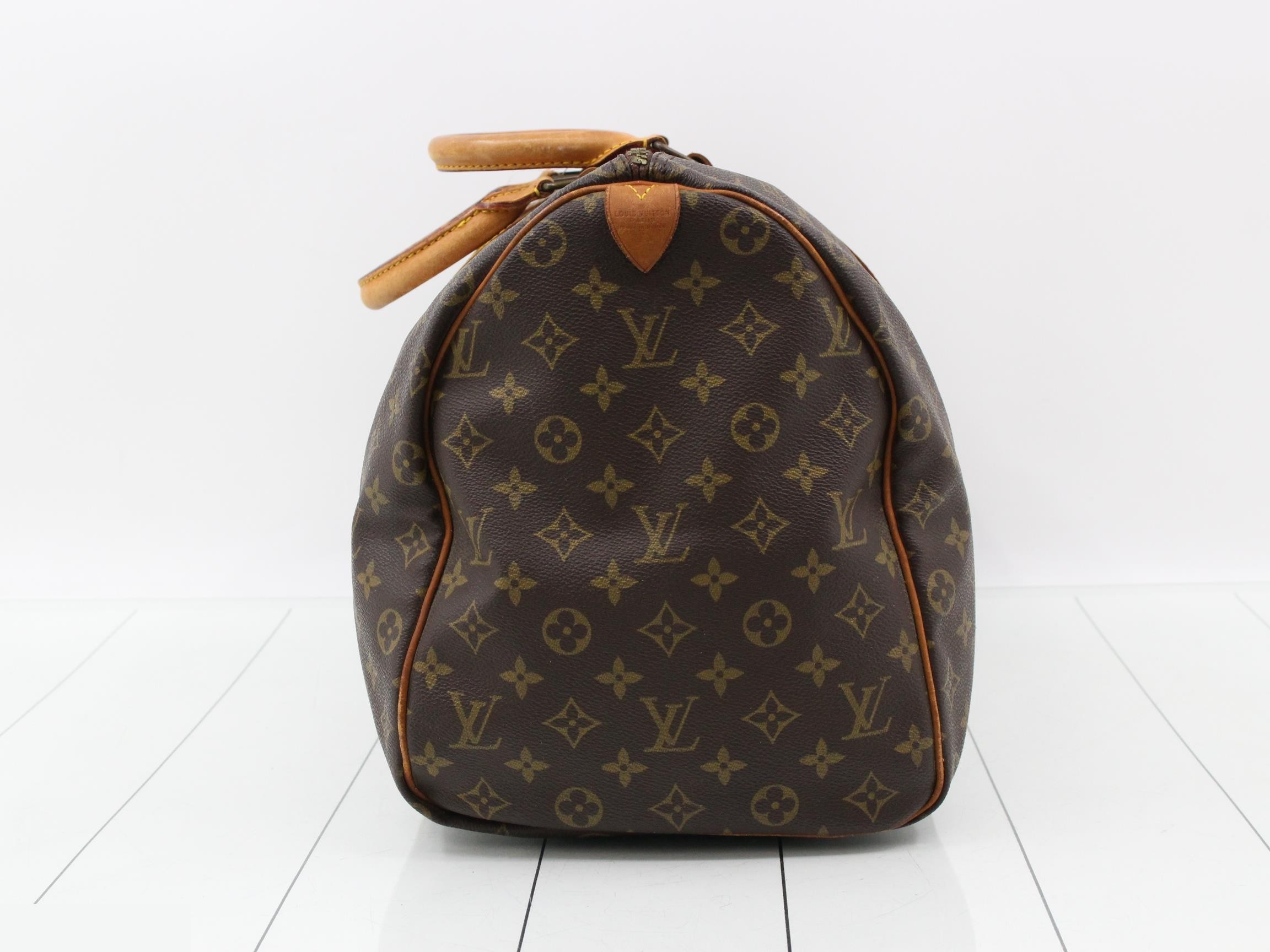 Keepall 50 — view 3