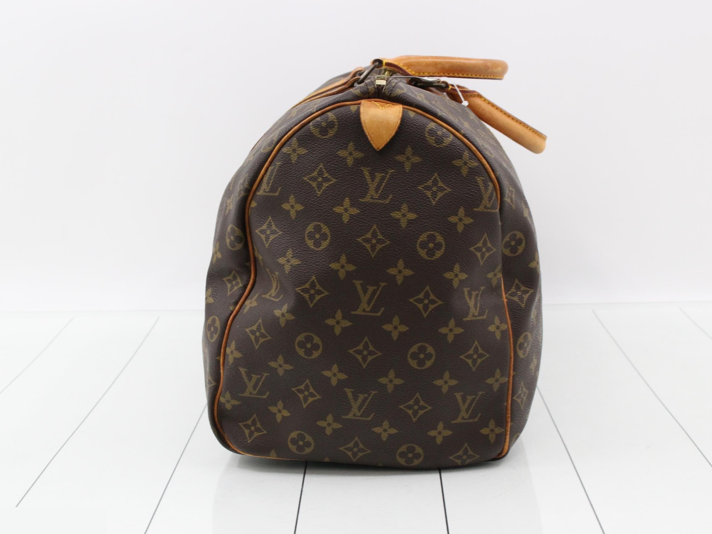 Keepall 50 — view 4