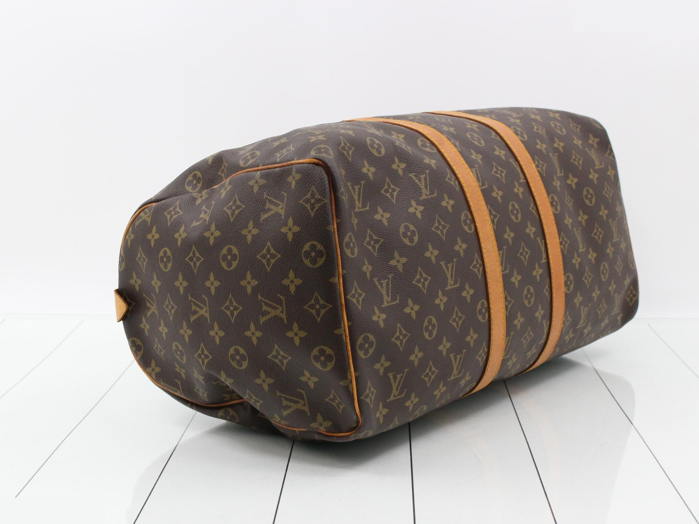 Keepall 50 — view 5
