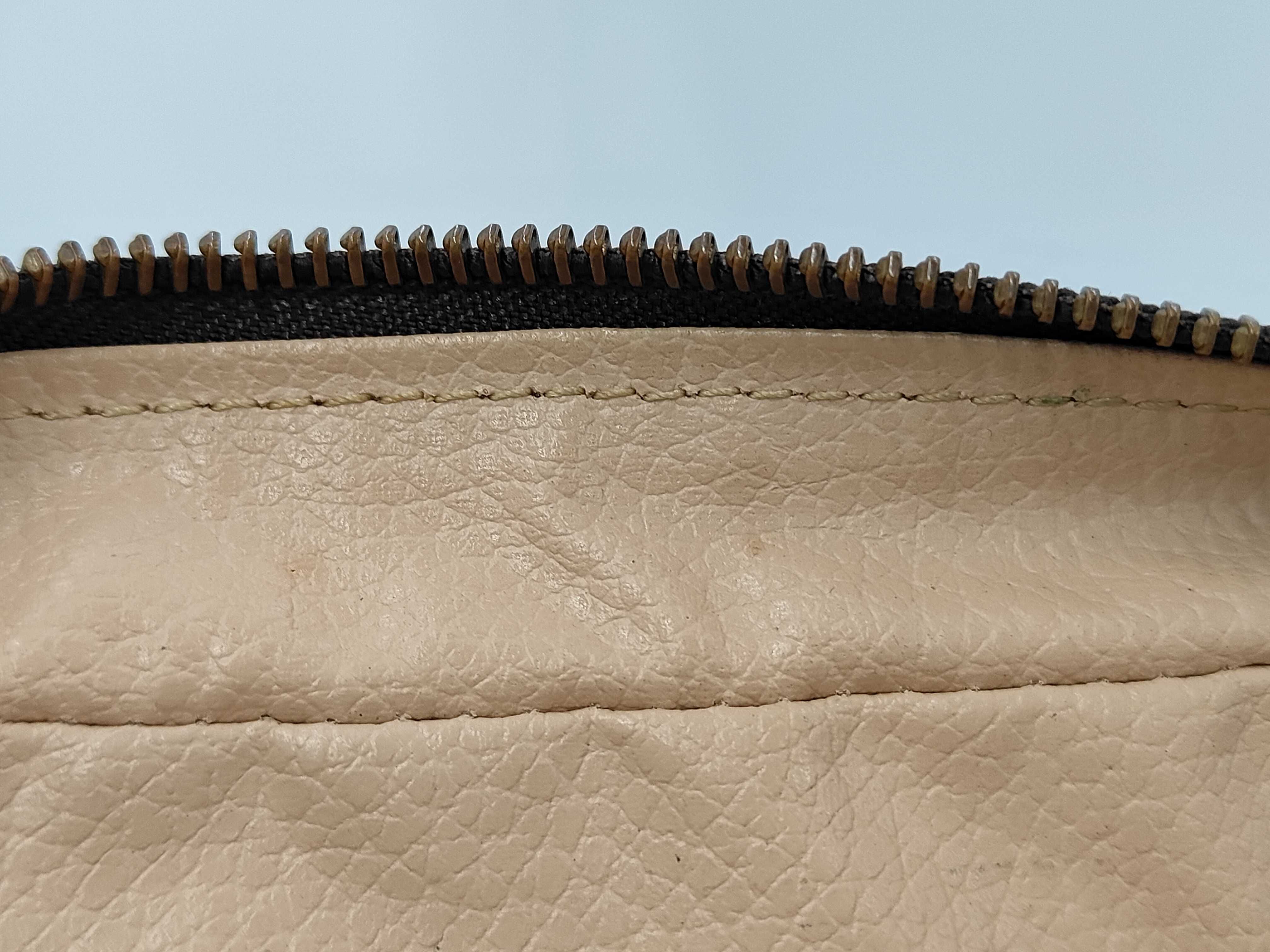 Monogram M47524 Monogram Trousse Toilette 23 Second Bag — view 3