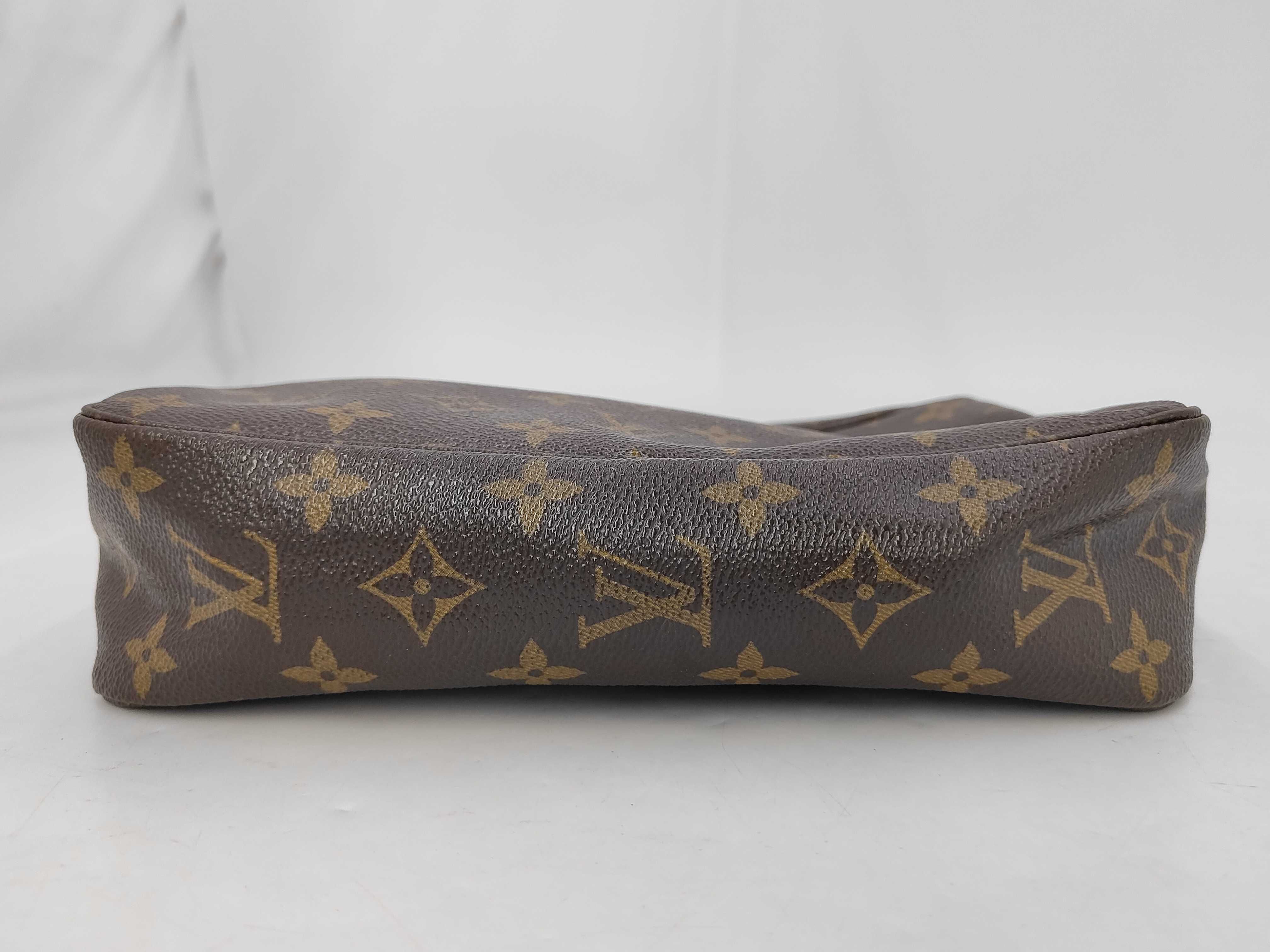 Monogram M47524 Monogram Trousse Toilette 23 Second Bag — view 8