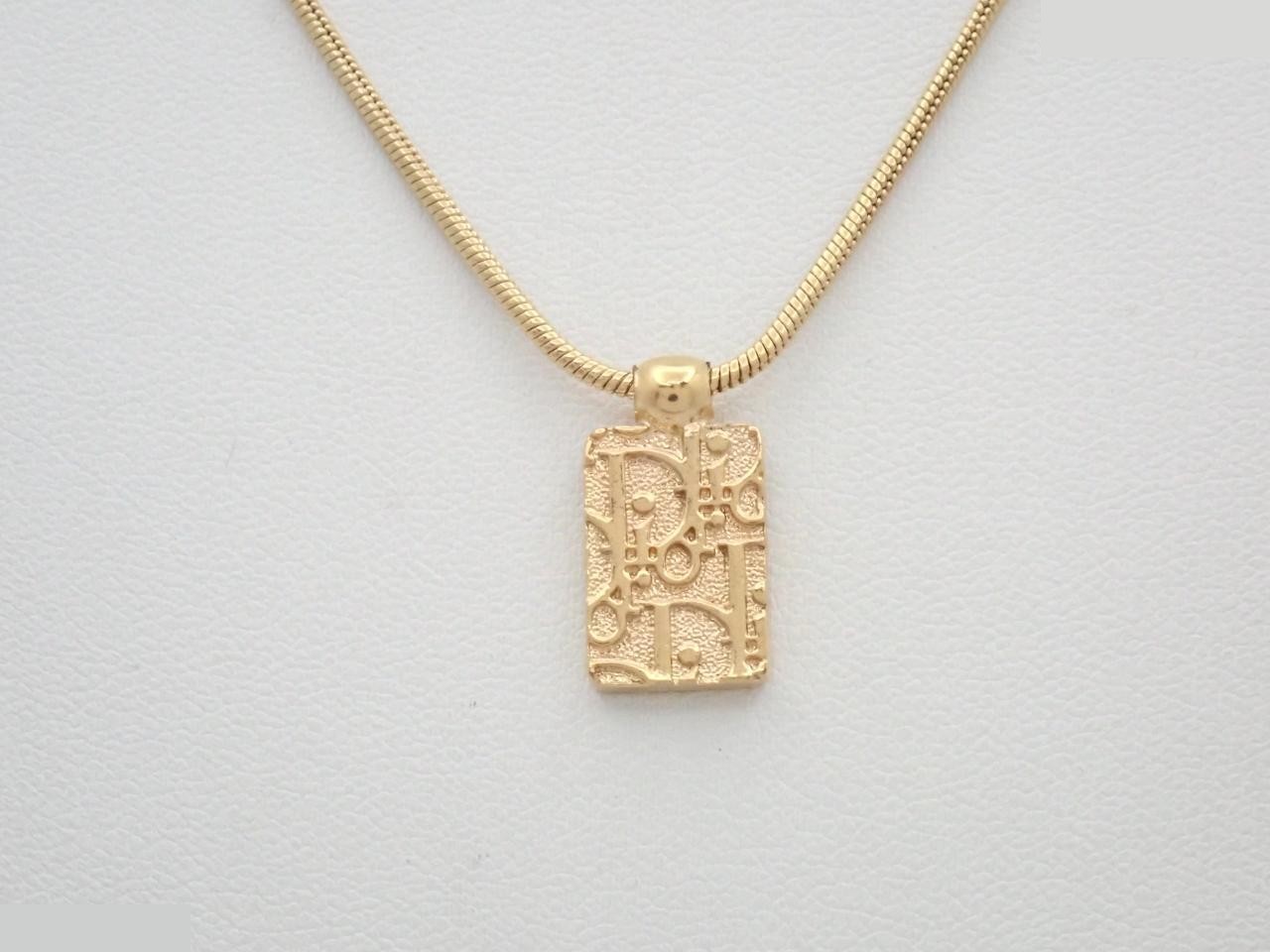 Other lines: Precious metals, necklaces, pendants, chain approximately 42cm — view 2