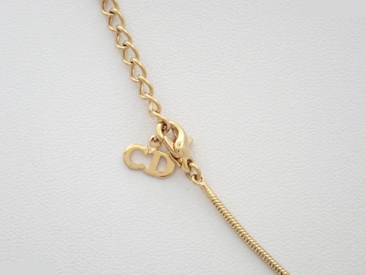 Other lines: Precious metals, necklaces, pendants, chain approximately 42cm — view 3