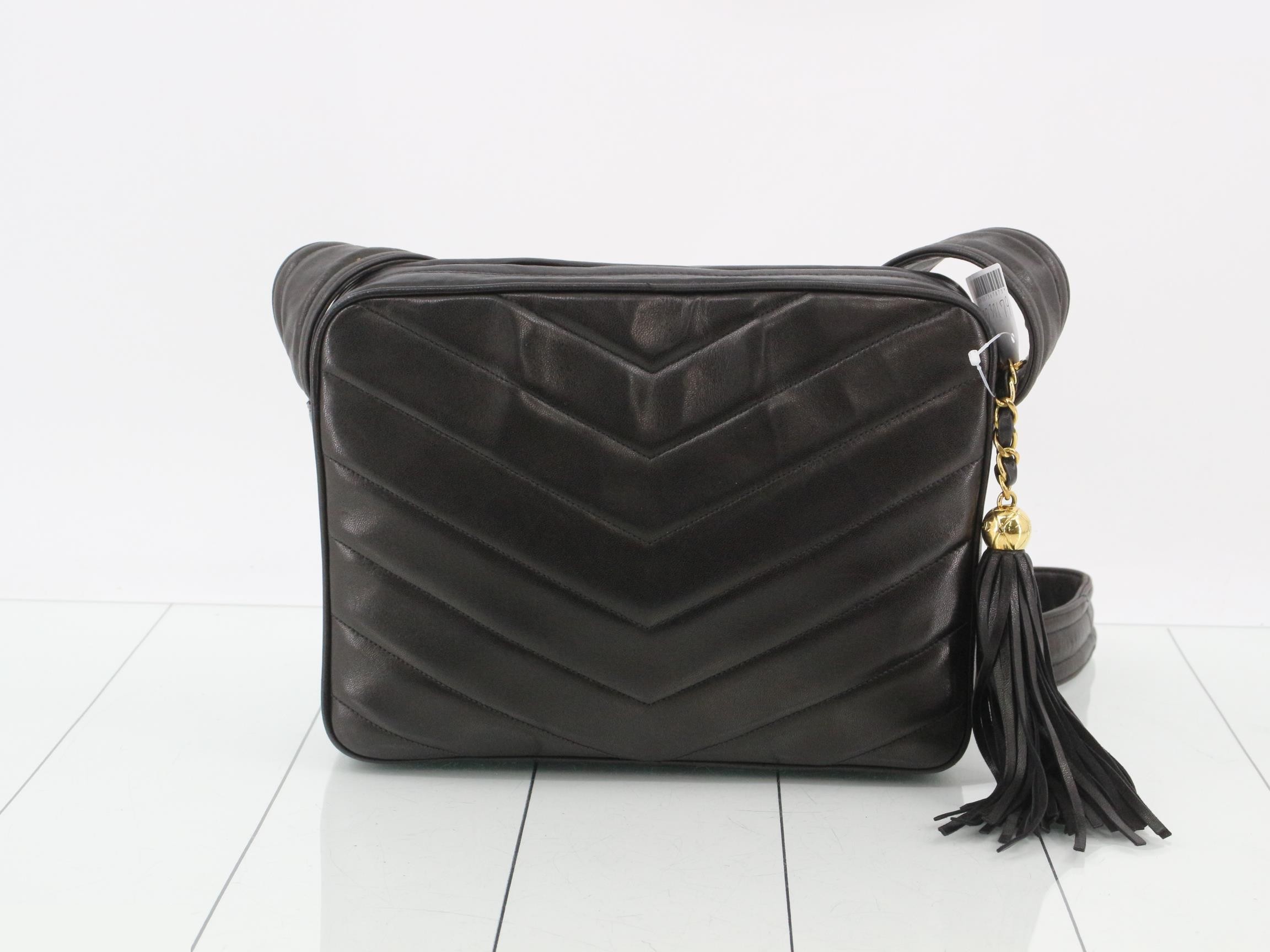 Coco Mark Shoulder Bag — view 2