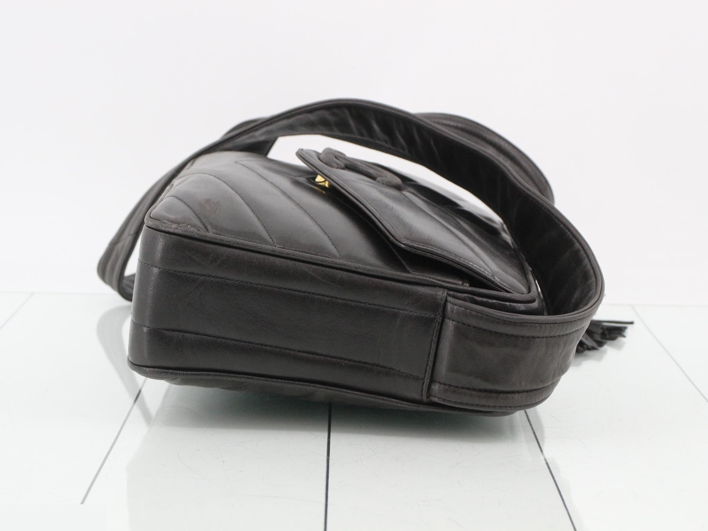 Coco Mark Shoulder Bag — view 3