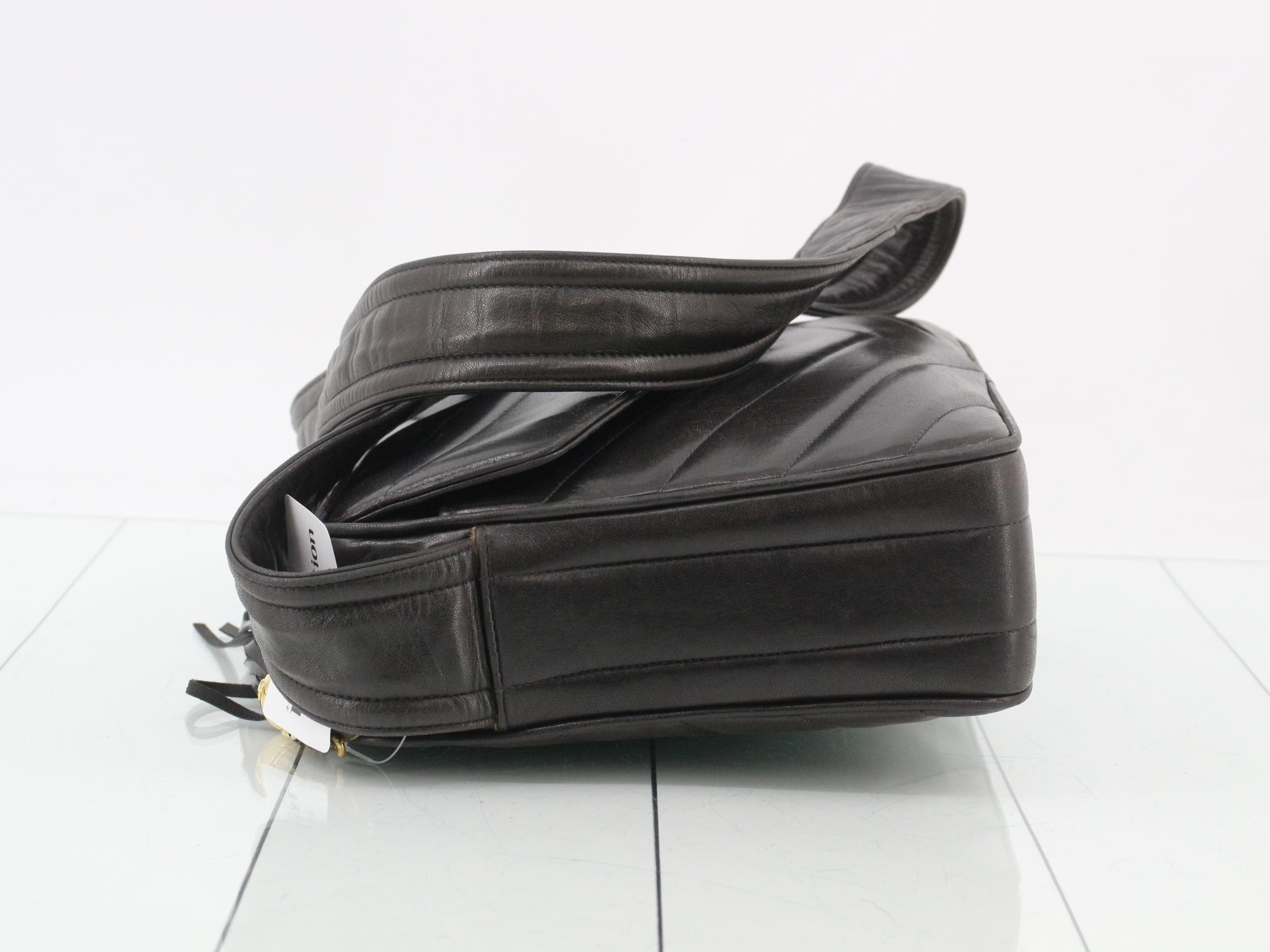 Coco Mark Shoulder Bag — view 4